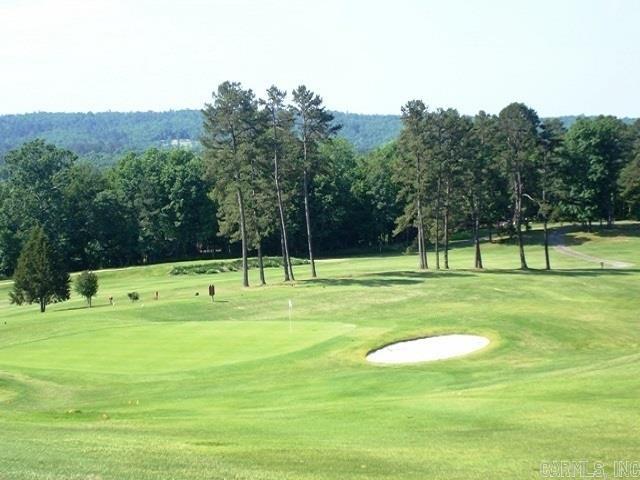 LOt 674  Arlington  Hot Springs, AR