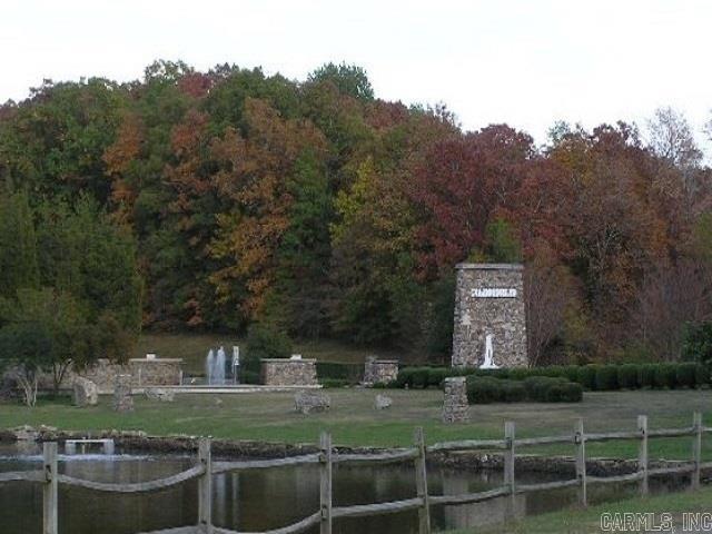 LOt 674  Arlington  Hot Springs, AR