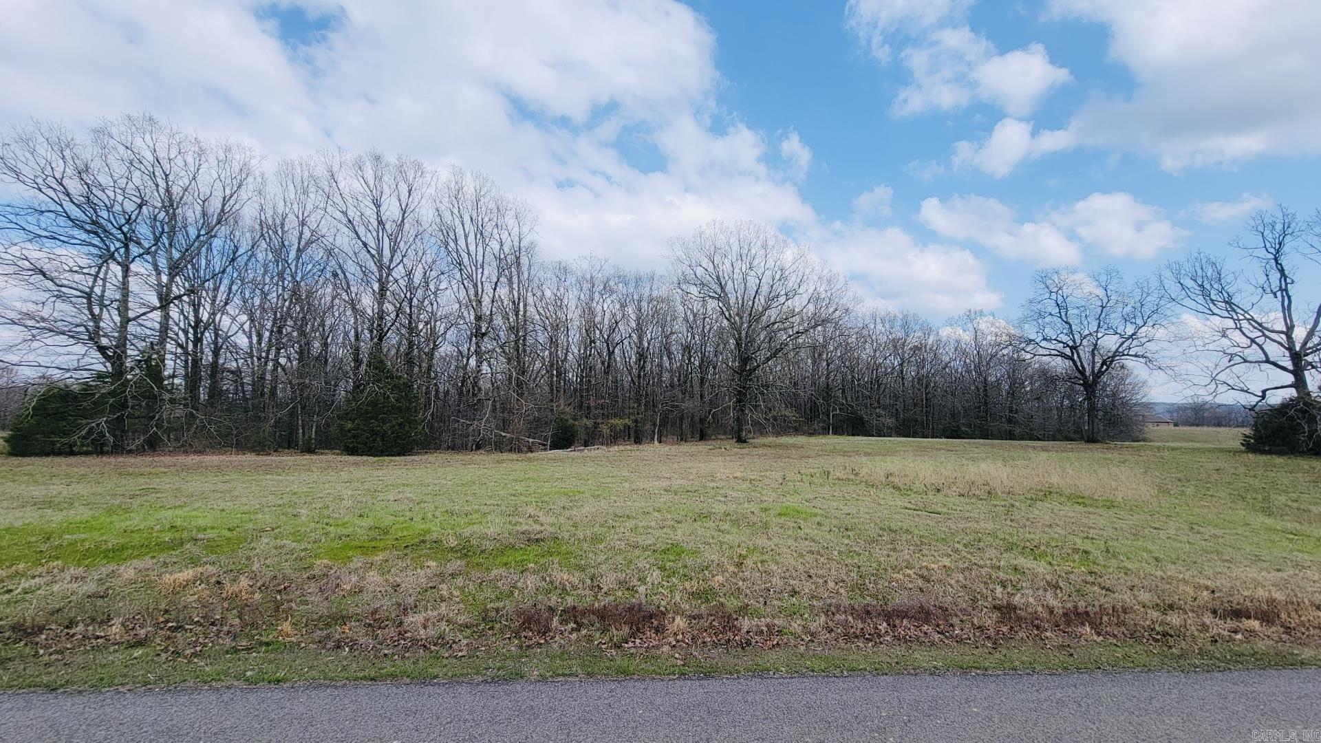 LOT 1  Valley Ranch  Mayflower, AR