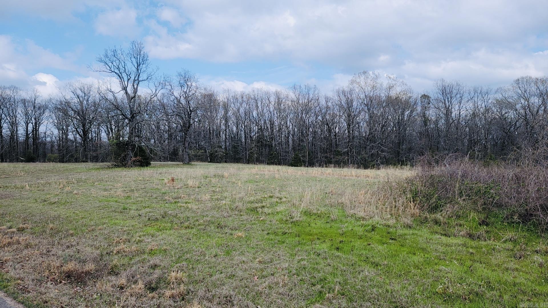 LOT 1  Valley Ranch  Mayflower, AR