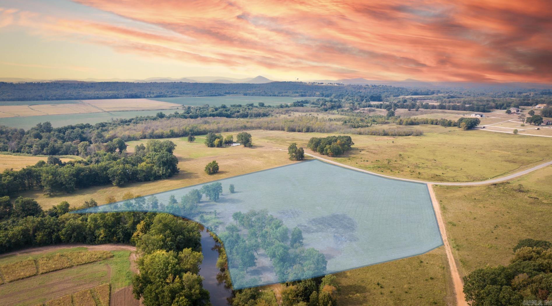 LOT 10A  Valley Ranch  Mayflower, AR