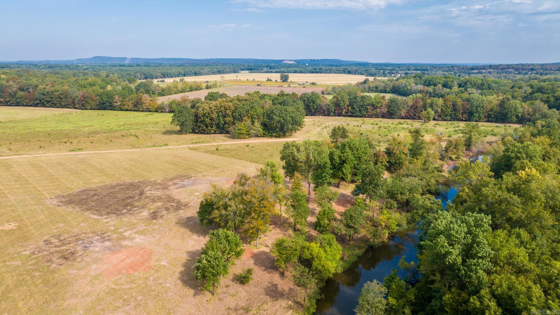 LOT 10A  Valley Ranch  Mayflower, AR
