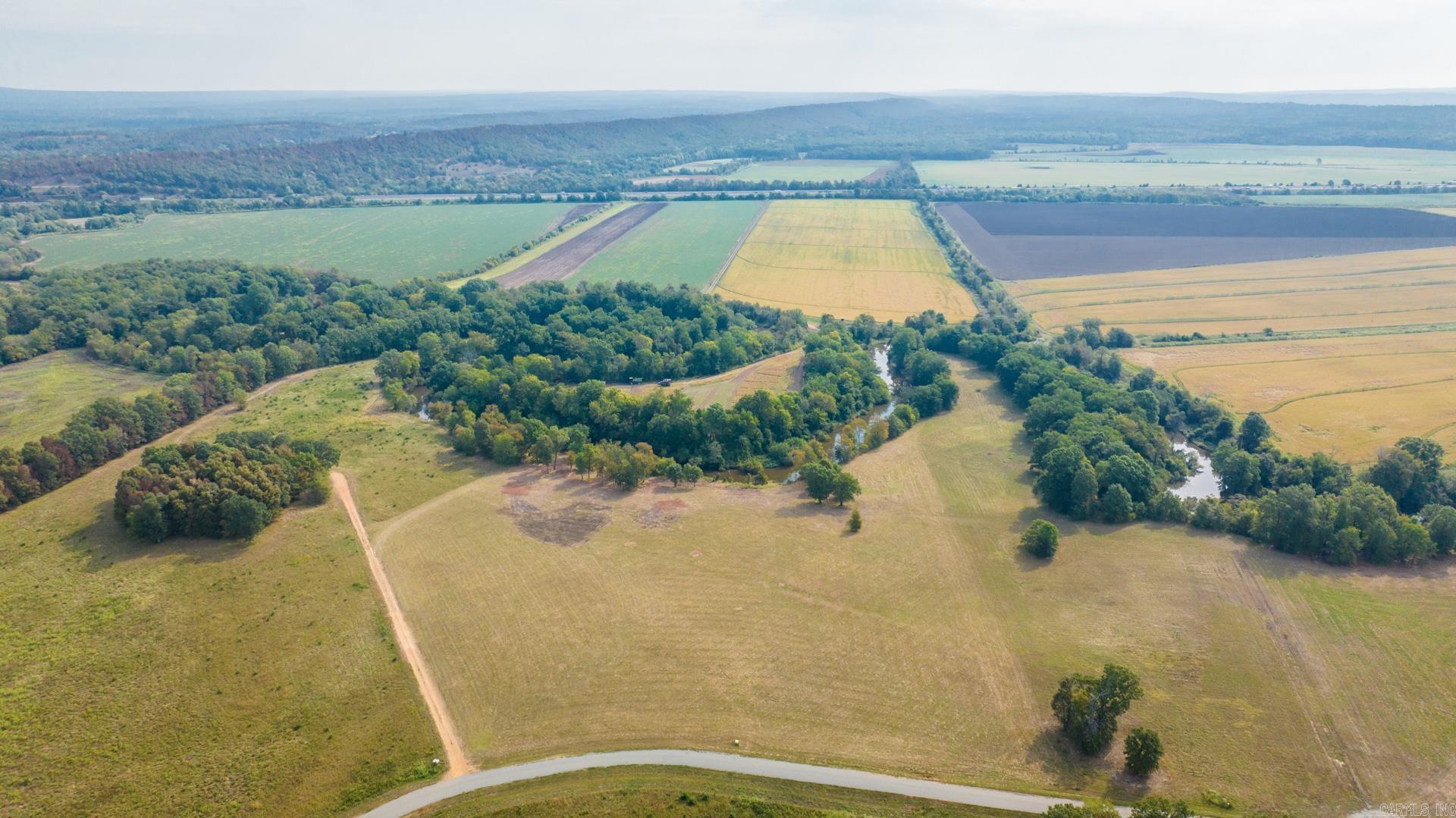 LOT 10A  Valley Ranch  Mayflower, AR