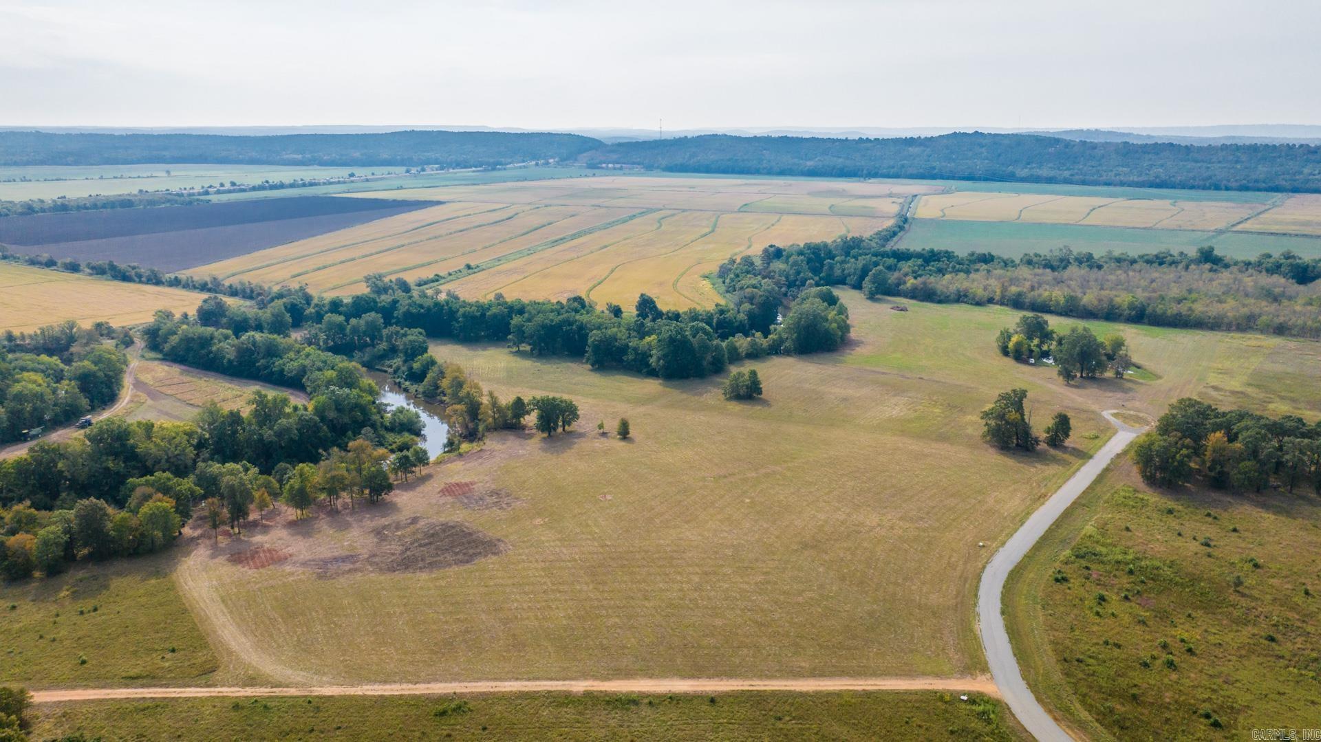 LOT 10A  Valley Ranch  Mayflower, AR