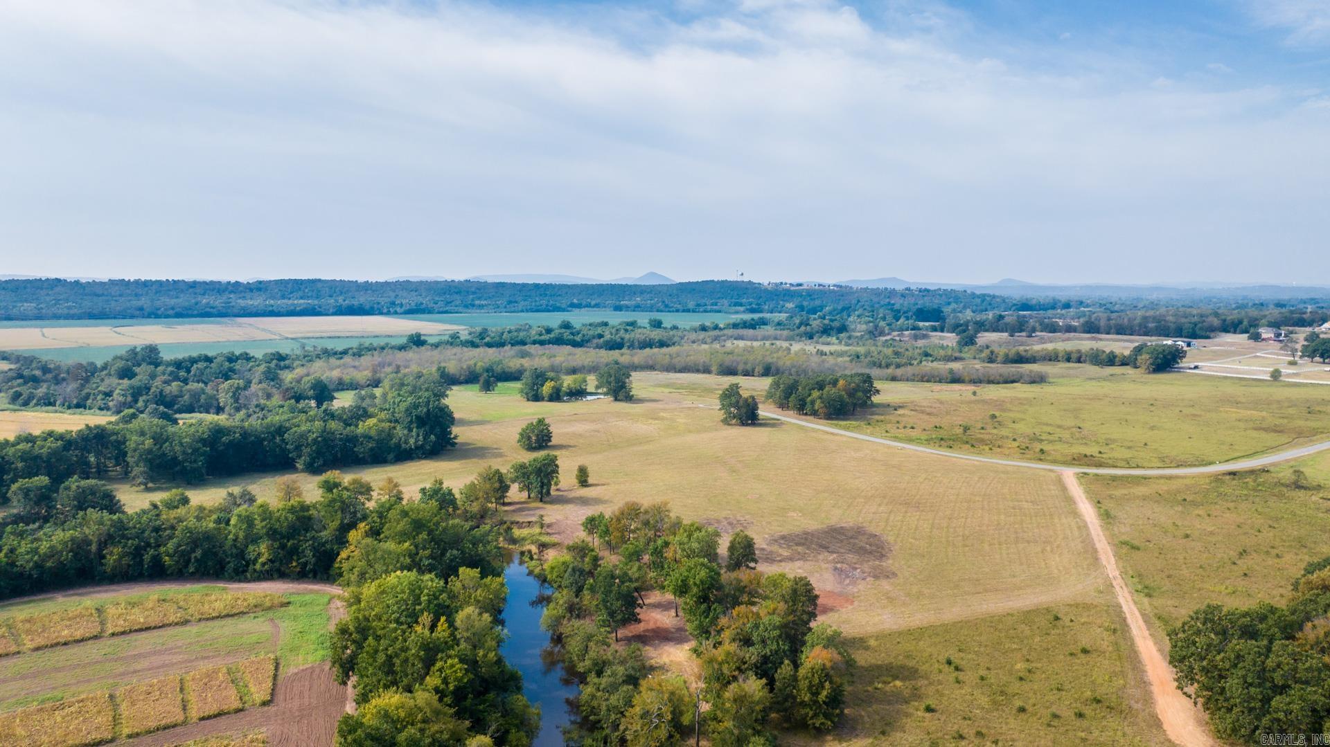 LOT 10A  Valley Ranch  Mayflower, AR