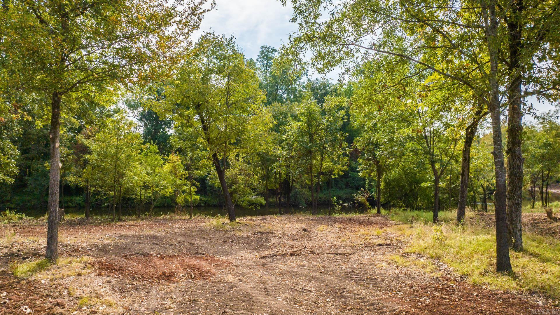 LOT 10A  Valley Ranch  Mayflower, AR