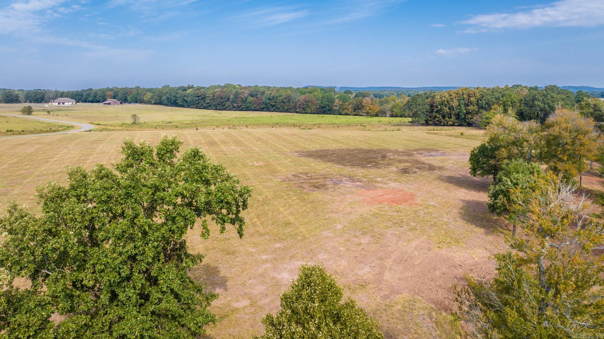 LOT 10A  Valley Ranch  Mayflower, AR