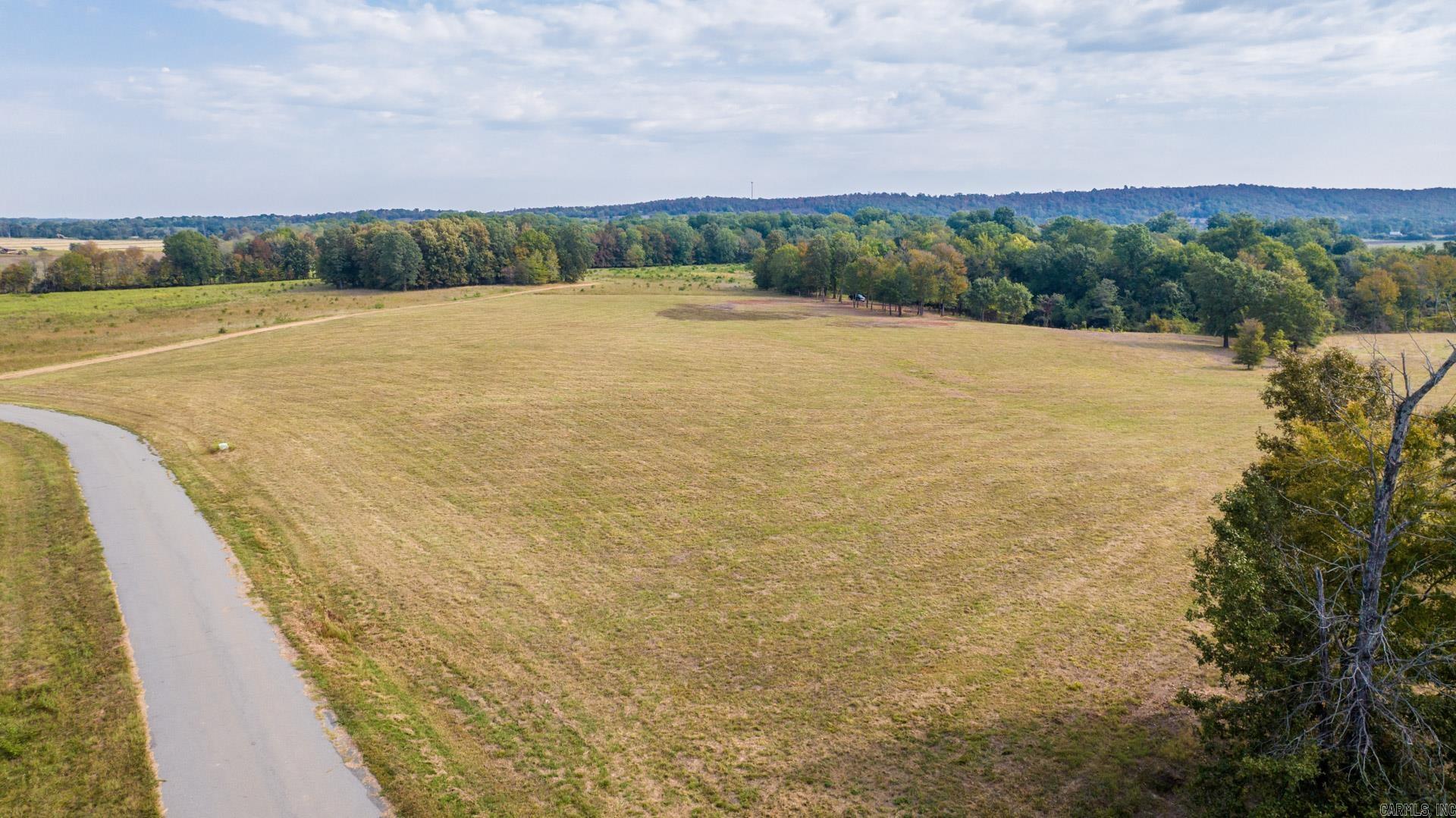 LOT 10A  Valley Ranch  Mayflower, AR