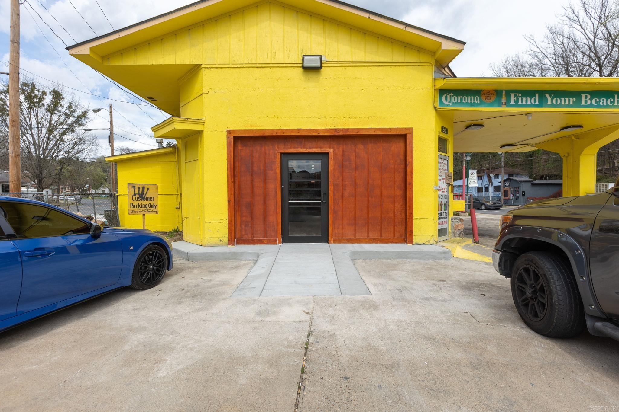 501  Park Ave  Hot Springs, AR
