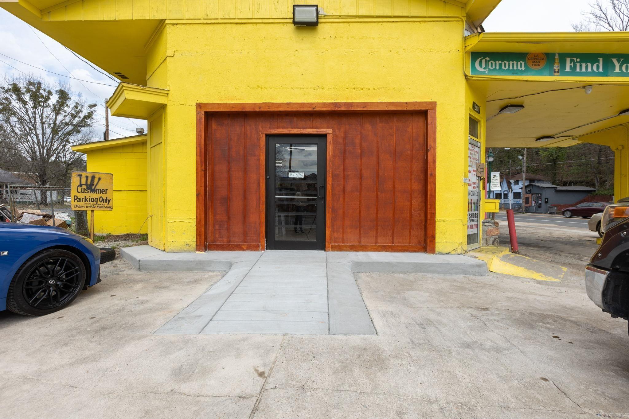 501  Park Ave  Hot Springs, AR