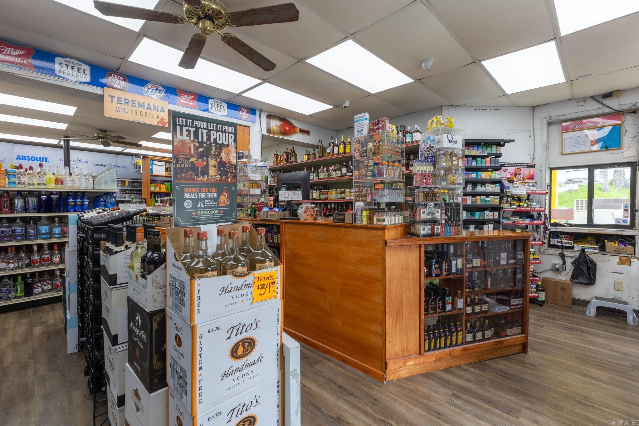 501  Park Ave  Hot Springs, AR