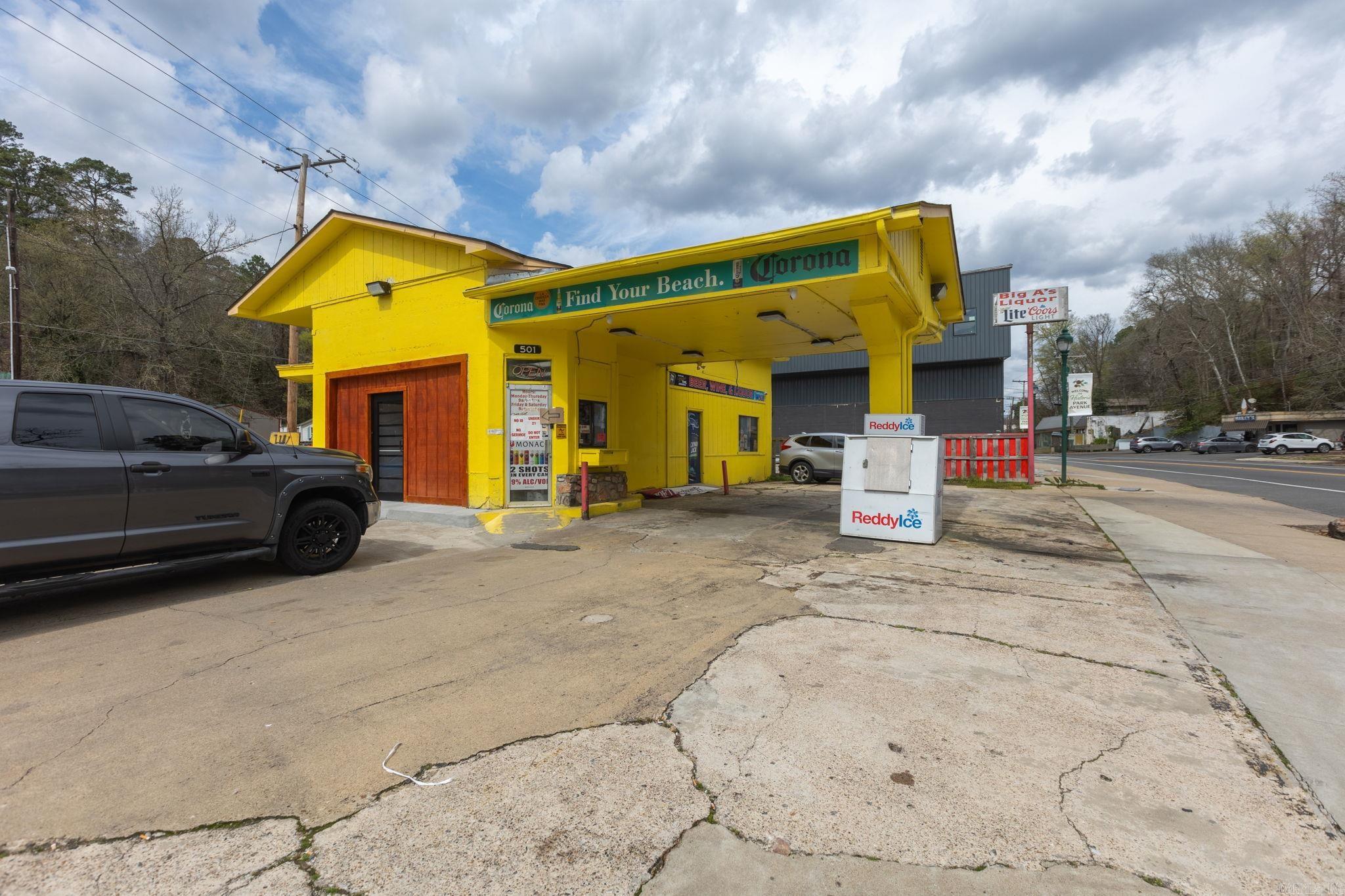 501  Park Ave  Hot Springs, AR