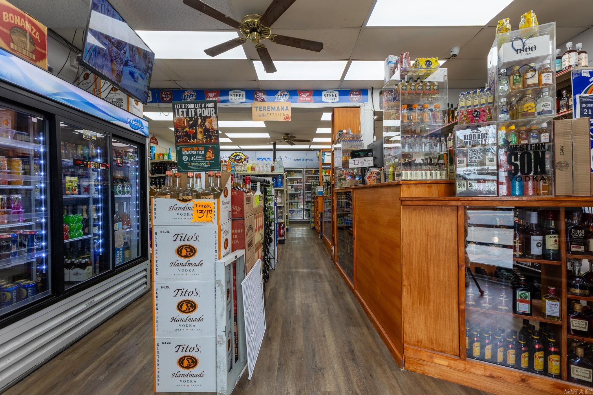 501  Park Ave  Hot Springs, AR