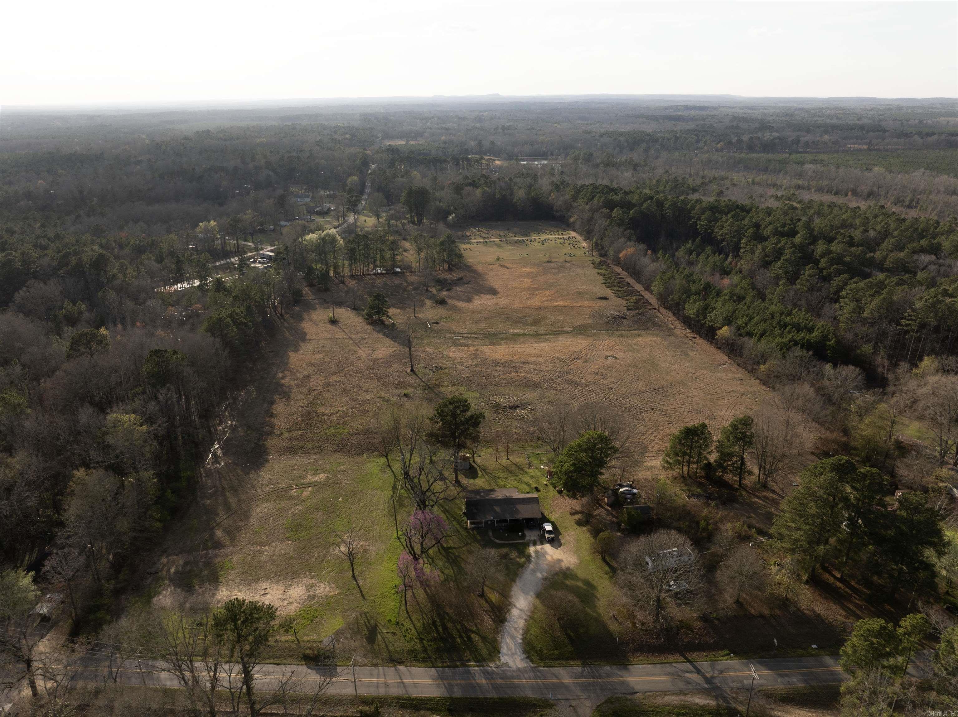 9203  HWY 229  Traskwood, AR