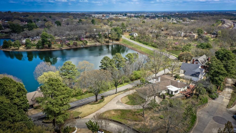 3  Lakewood Park  North Little Rock, AR