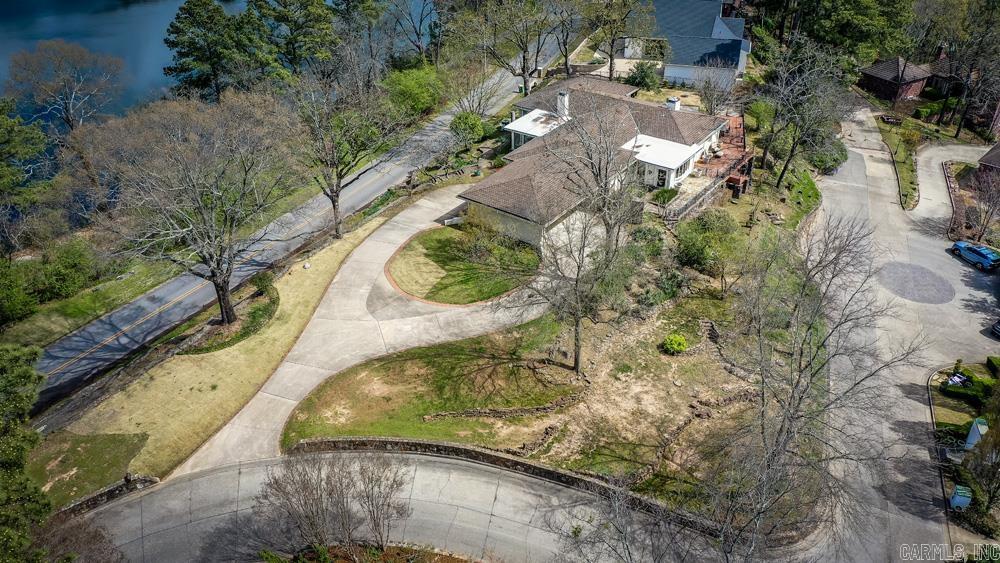3  Lakewood Park  North Little Rock, AR