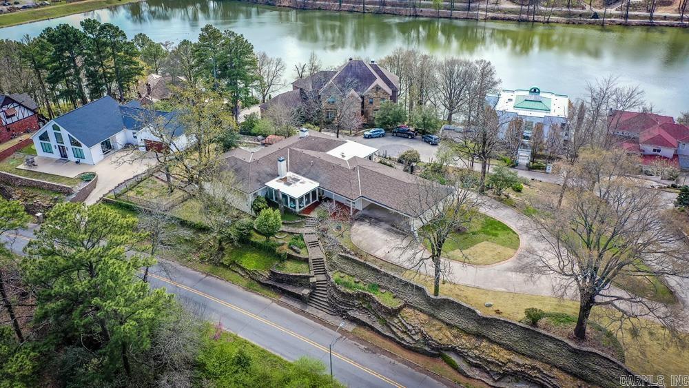 3  Lakewood Park  North Little Rock, AR