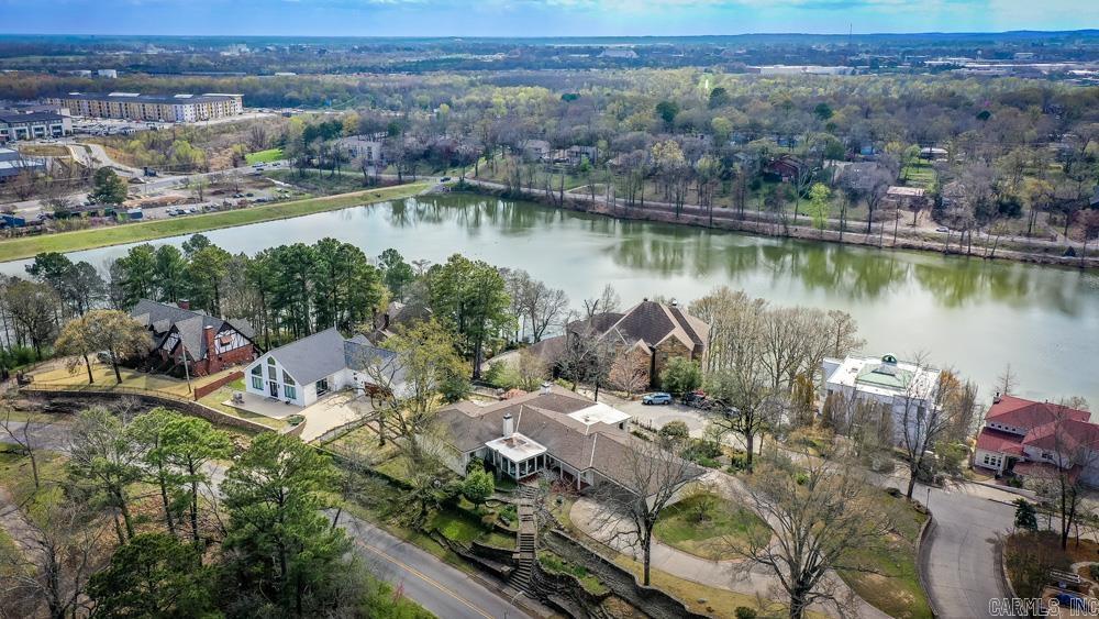 3  Lakewood Park  North Little Rock, AR