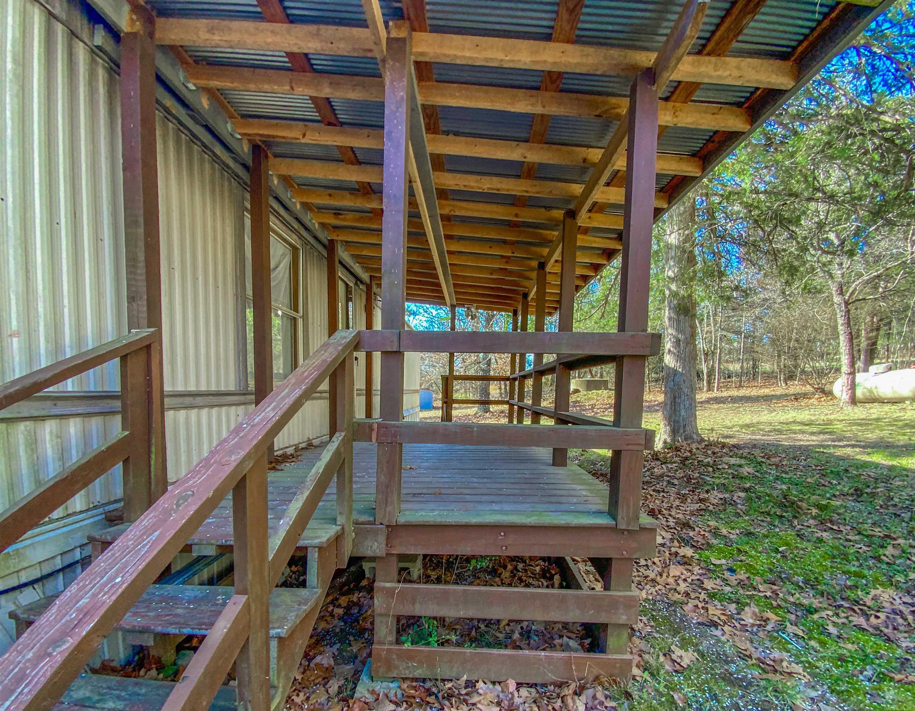 292  MC 4016  Yellville, AR