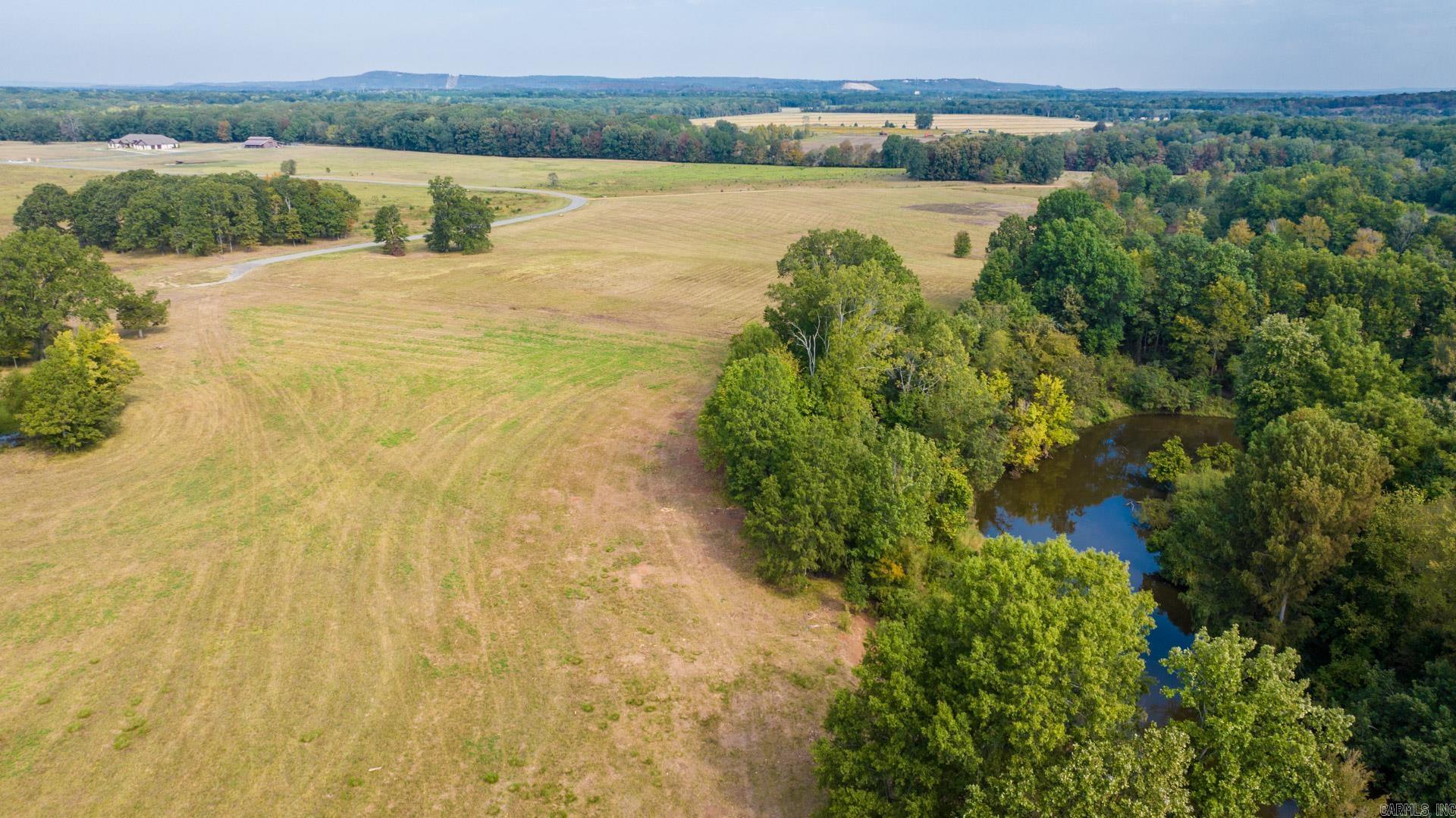 Lot 5  Valley Ranch  Mayflower, AR