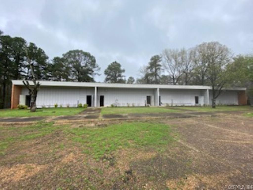 400  Maul Road  Camden, AR