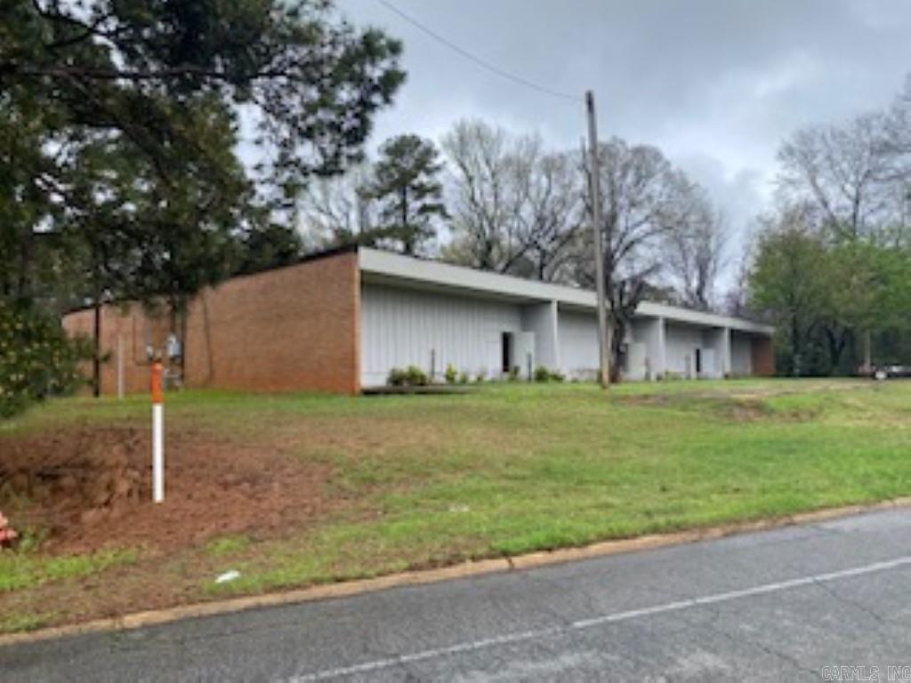 400  Maul Road  Camden, AR