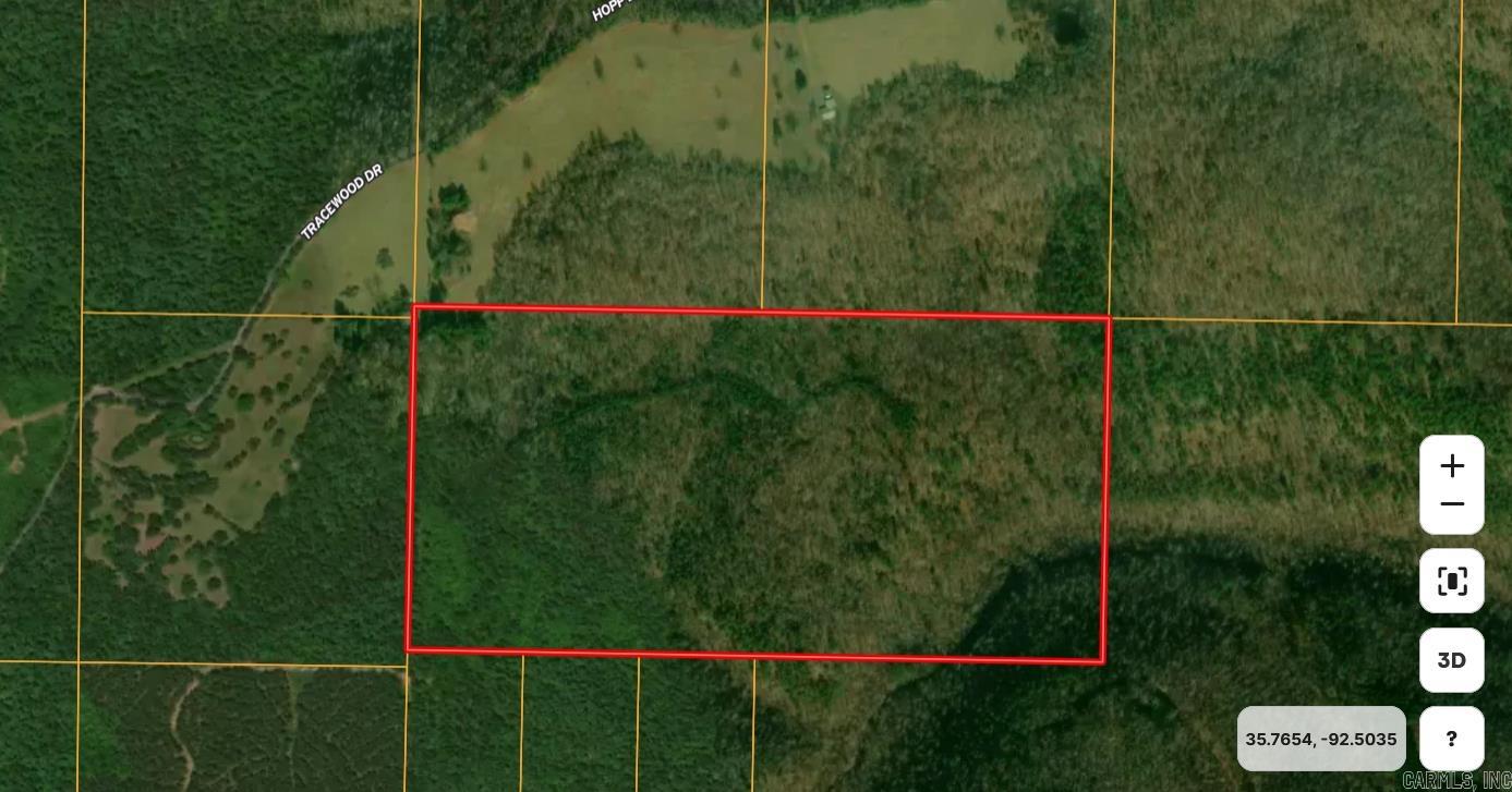 17-13N-14W  Tracewood  Dennard, AR