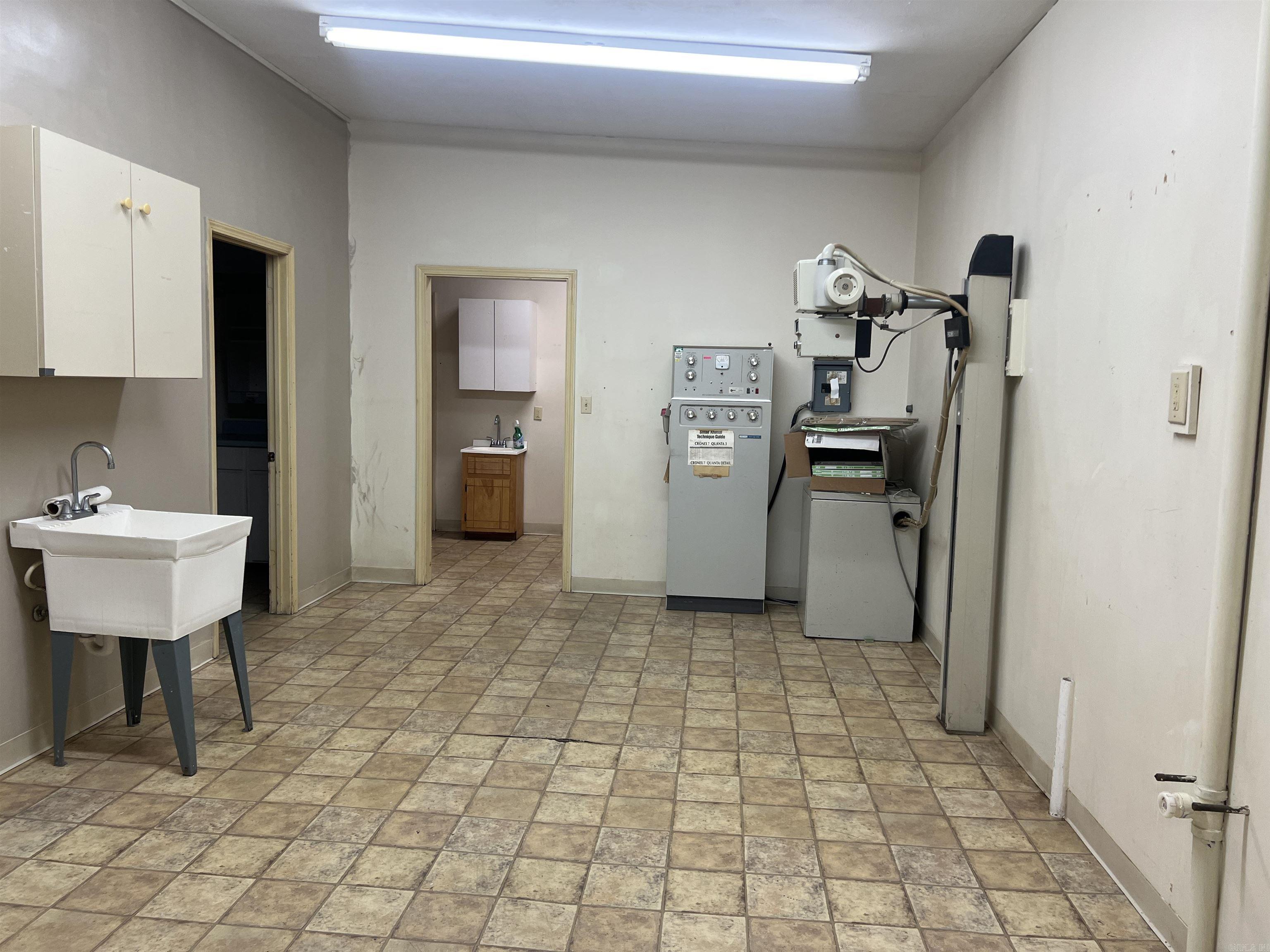 3701 S Olive Street  Pine Bluff, AR