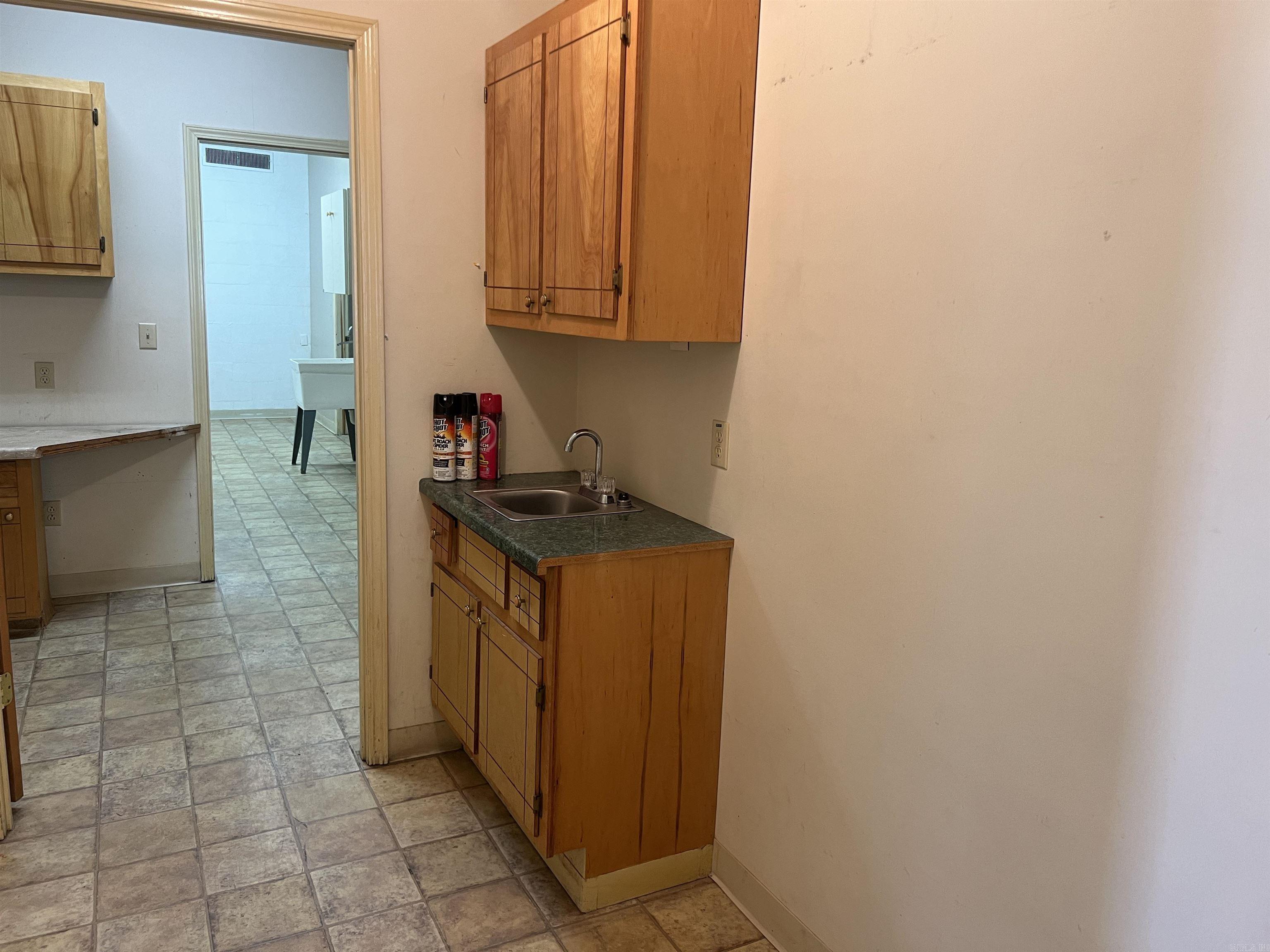 3701 S Olive Street  Pine Bluff, AR