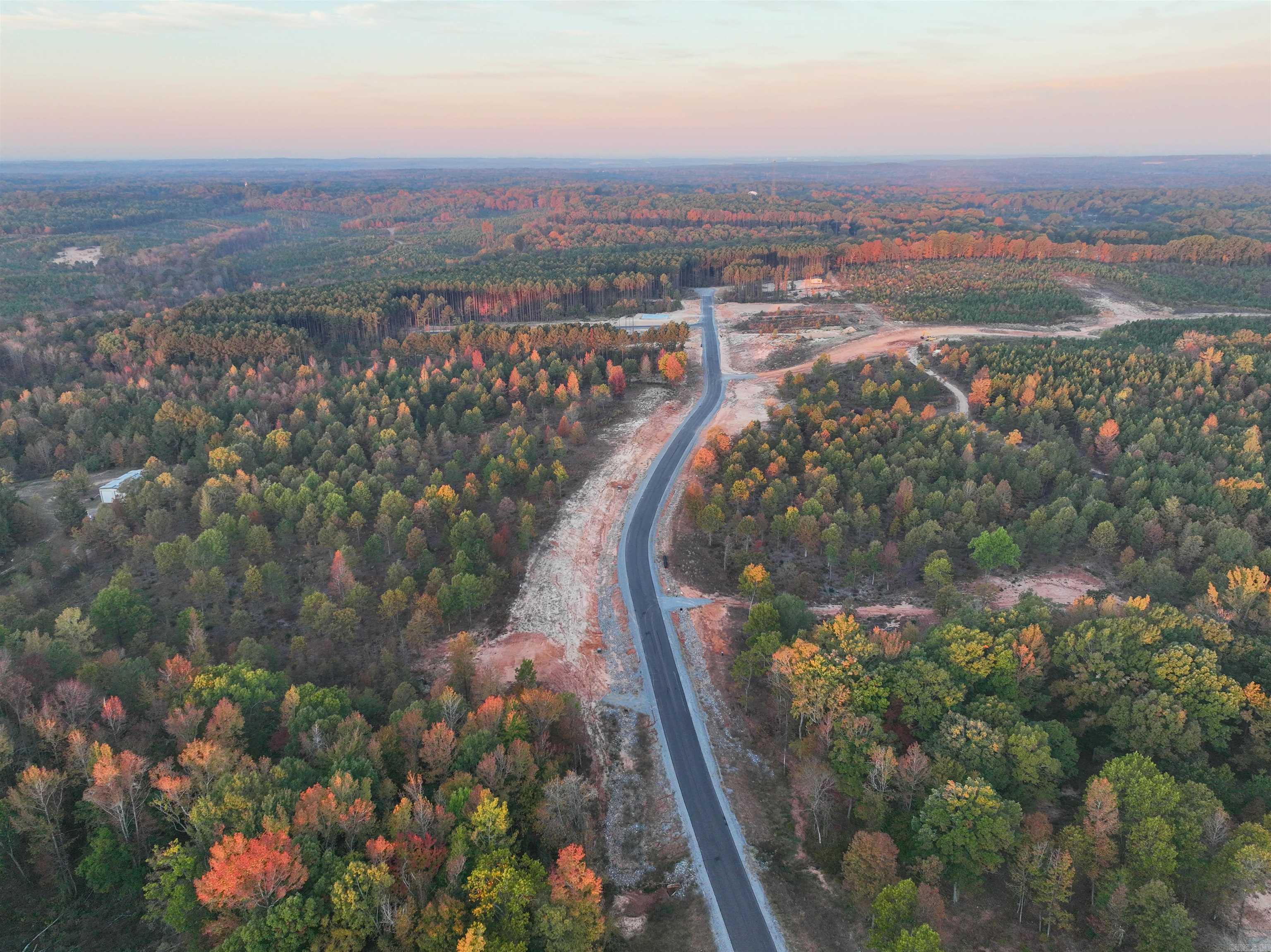 TBD Hobby Trail  Mabelvale, AR