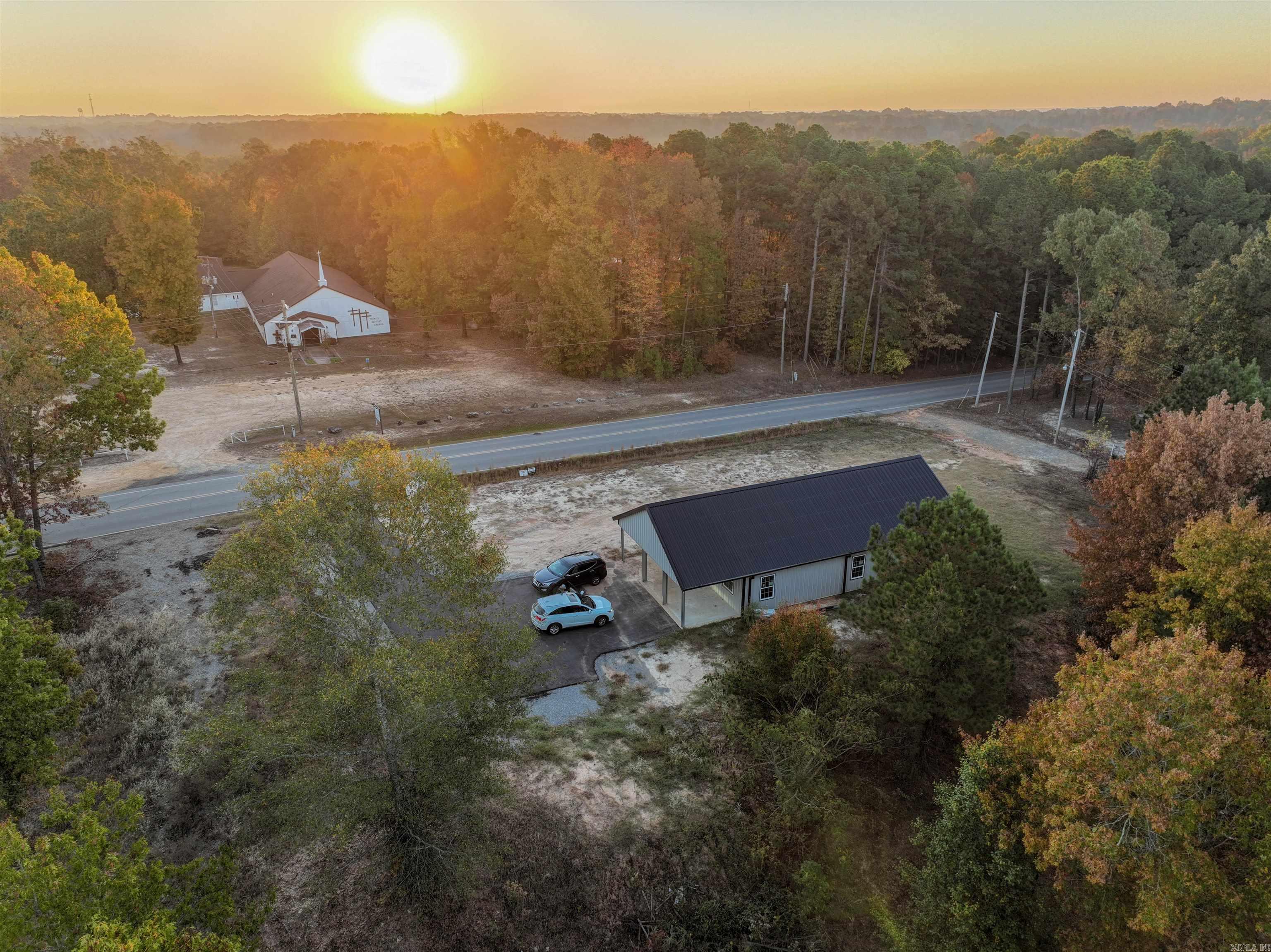 TBD Hobby Trail  Mabelvale, AR