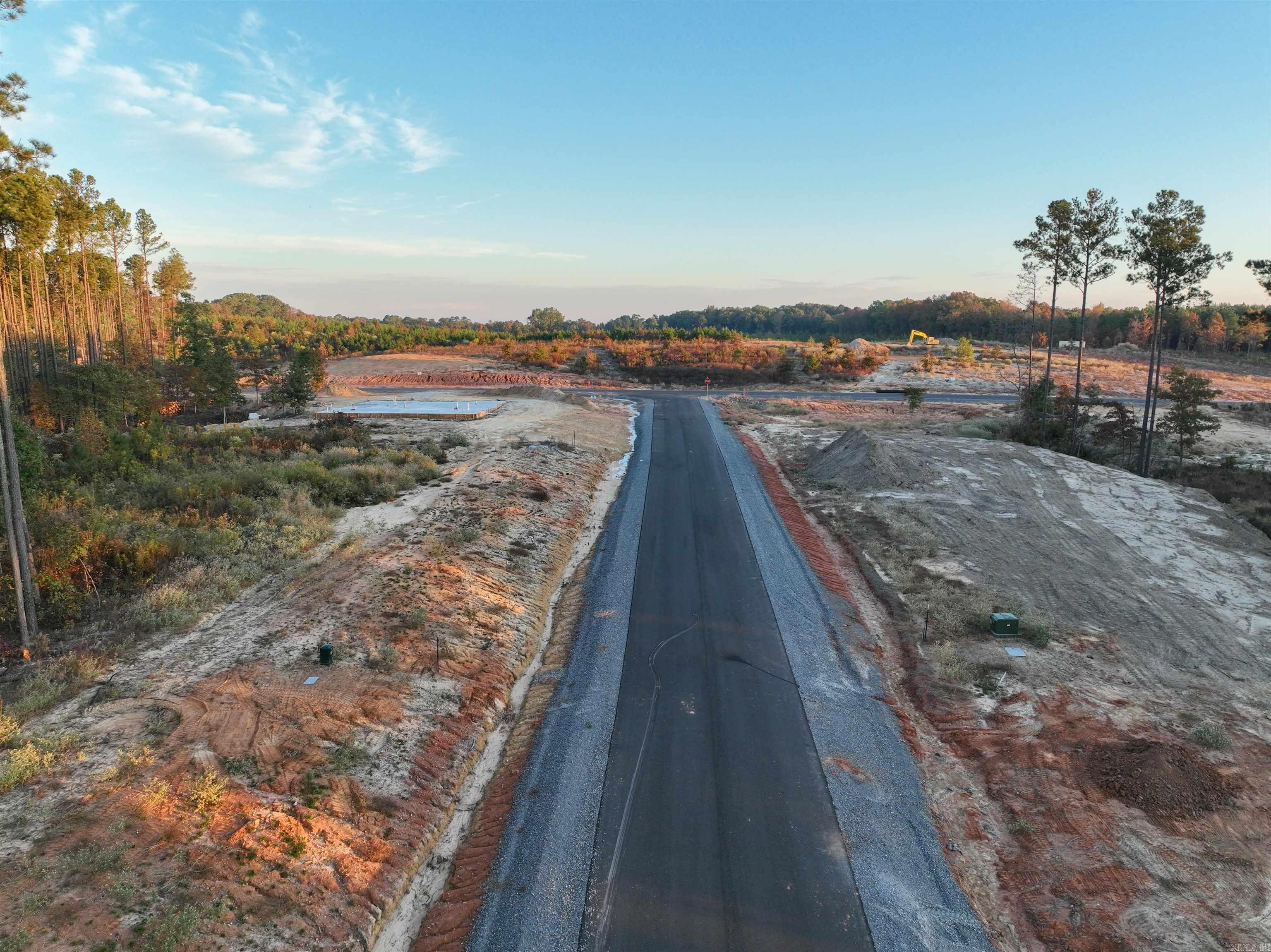 TBD Hobby Trail  Mabelvale, AR