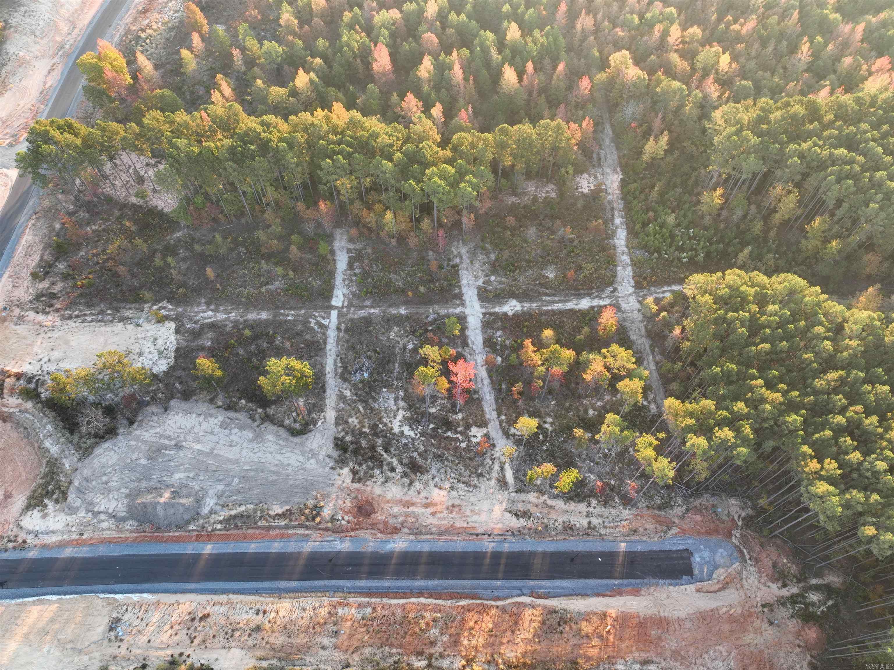 TBD Hobby Trail  Mabelvale, AR