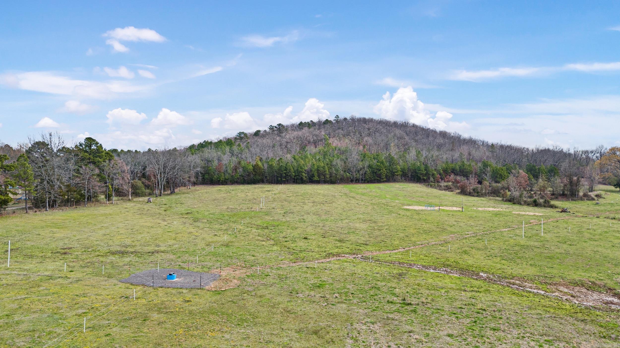 410  Ashworth Mountain  Dover, AR