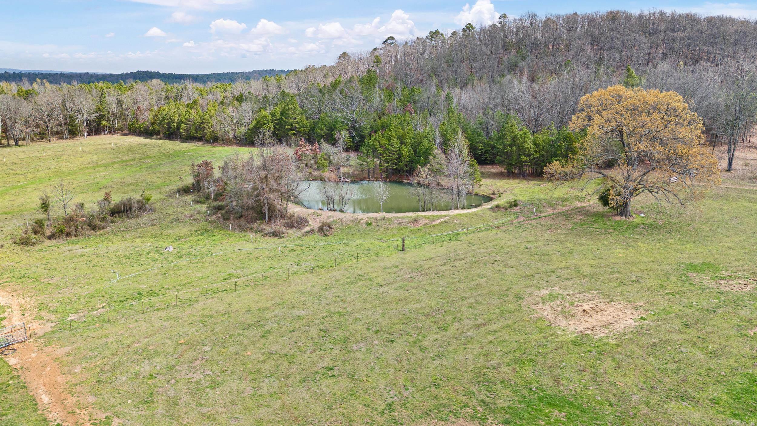 410  Ashworth Mountain  Dover, AR