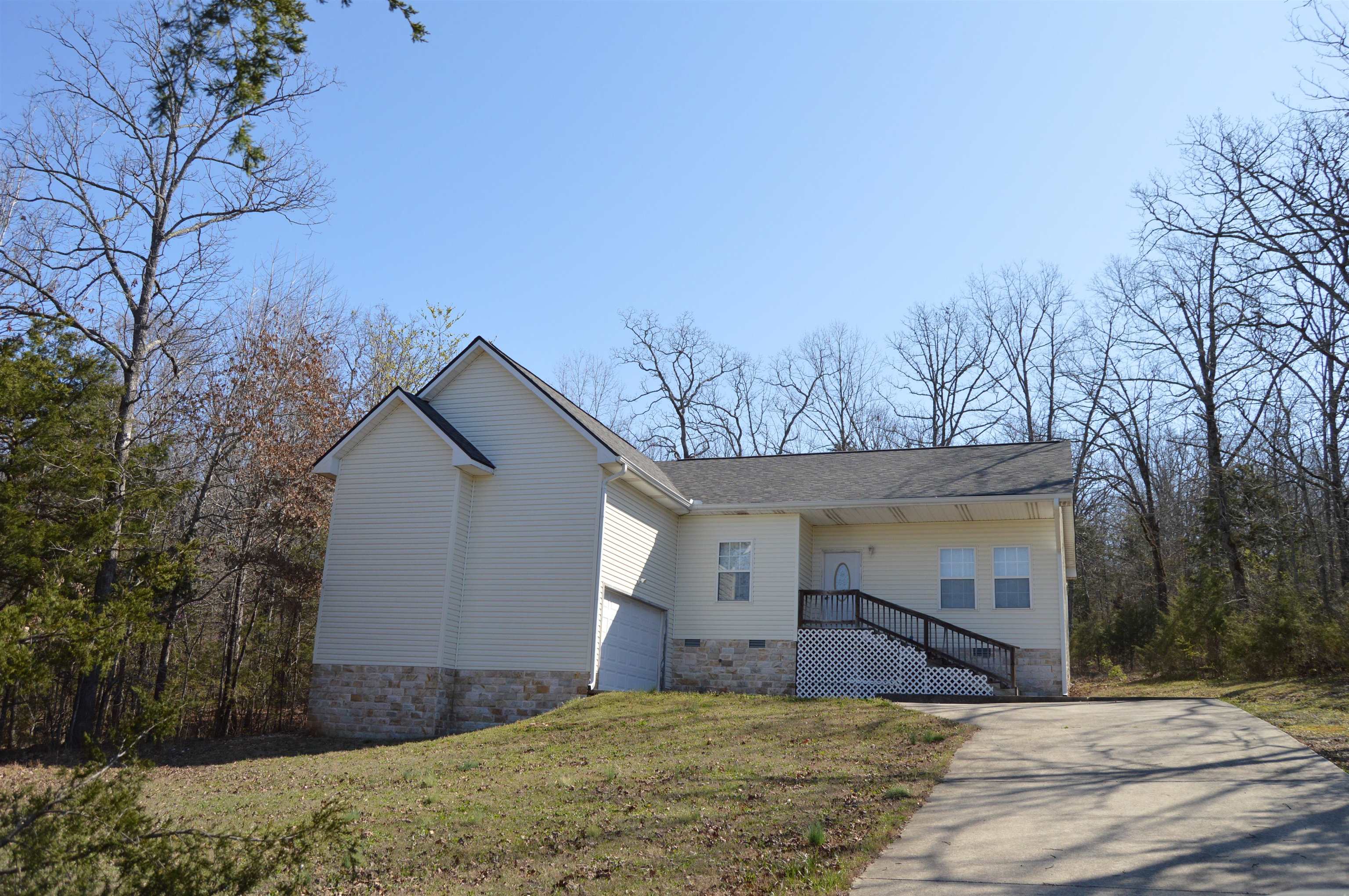 106  Iroquois  Cherokee Village, AR