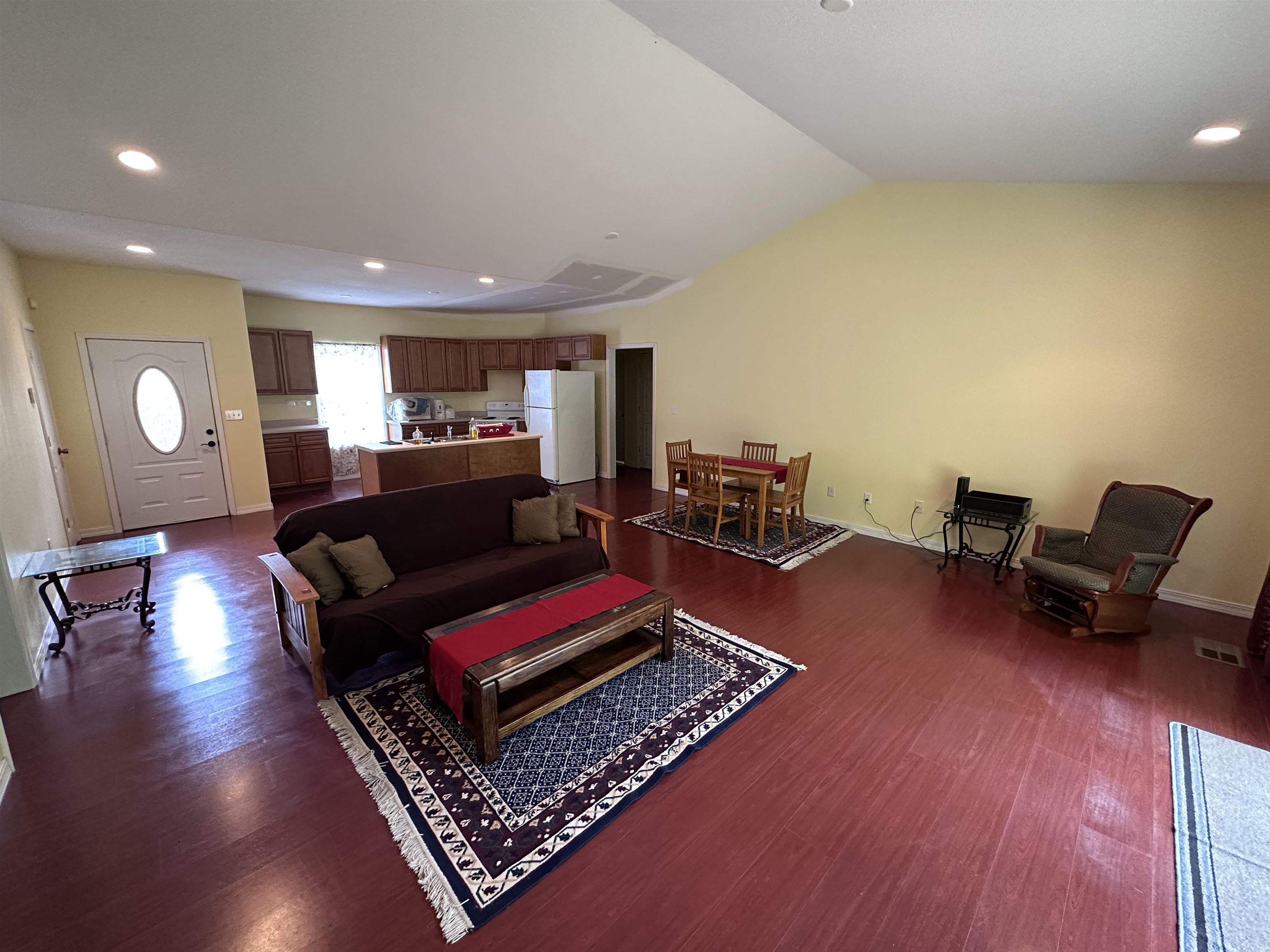 106  Iroquois  Cherokee Village, AR