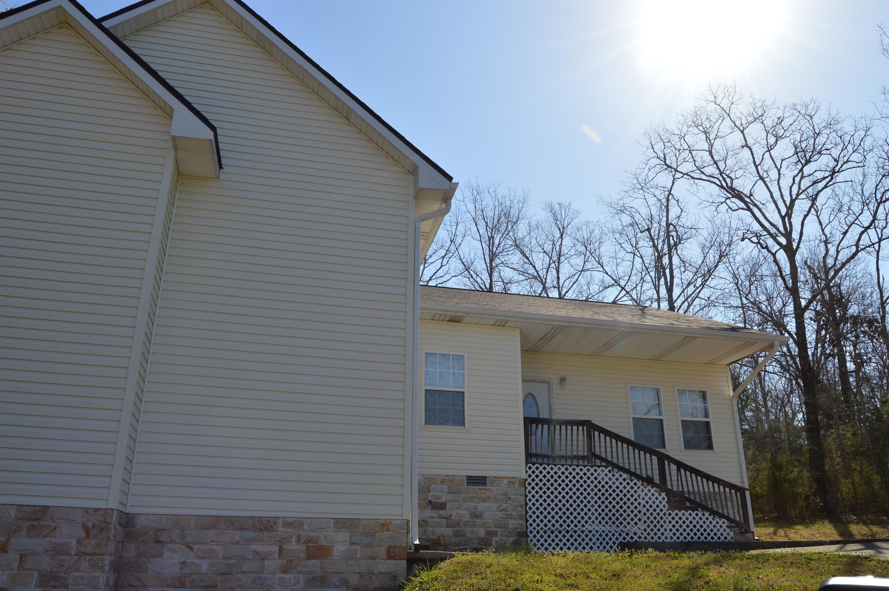 106  Iroquois  Cherokee Village, AR