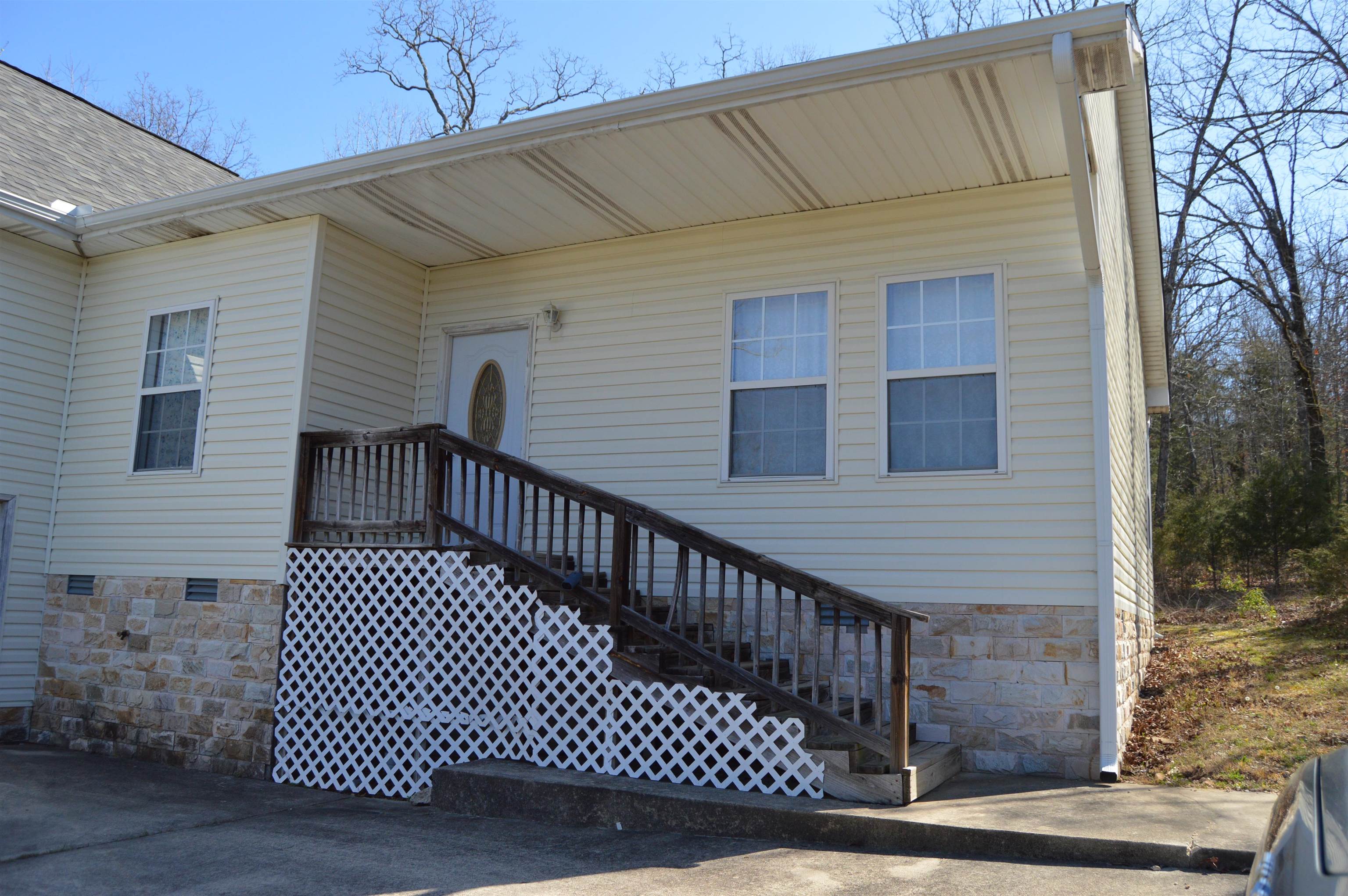 106  Iroquois  Cherokee Village, AR