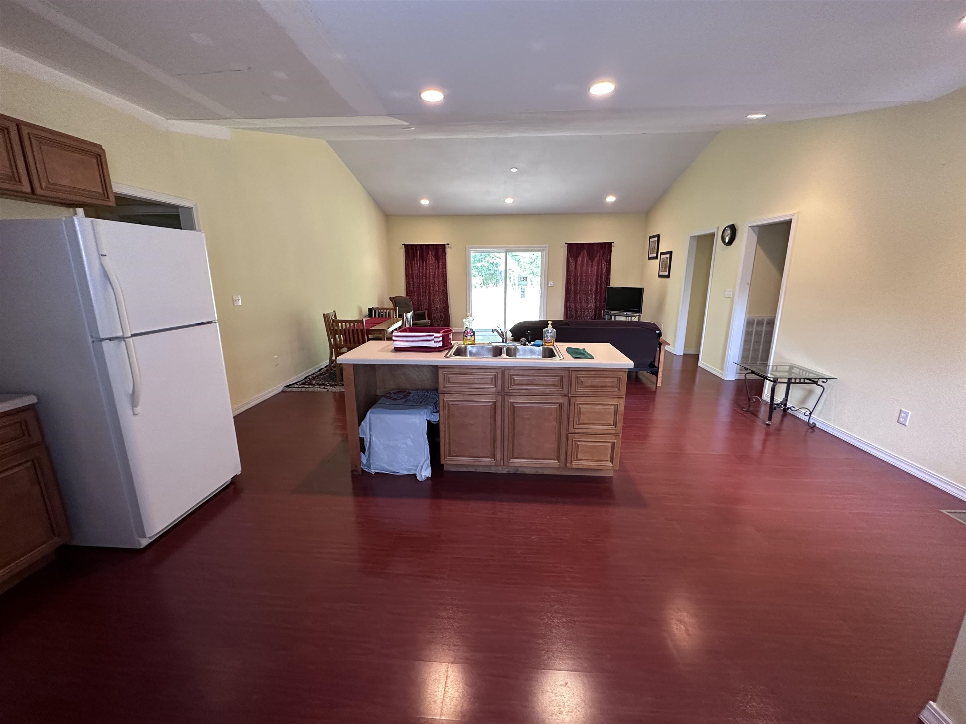 106  Iroquois  Cherokee Village, AR