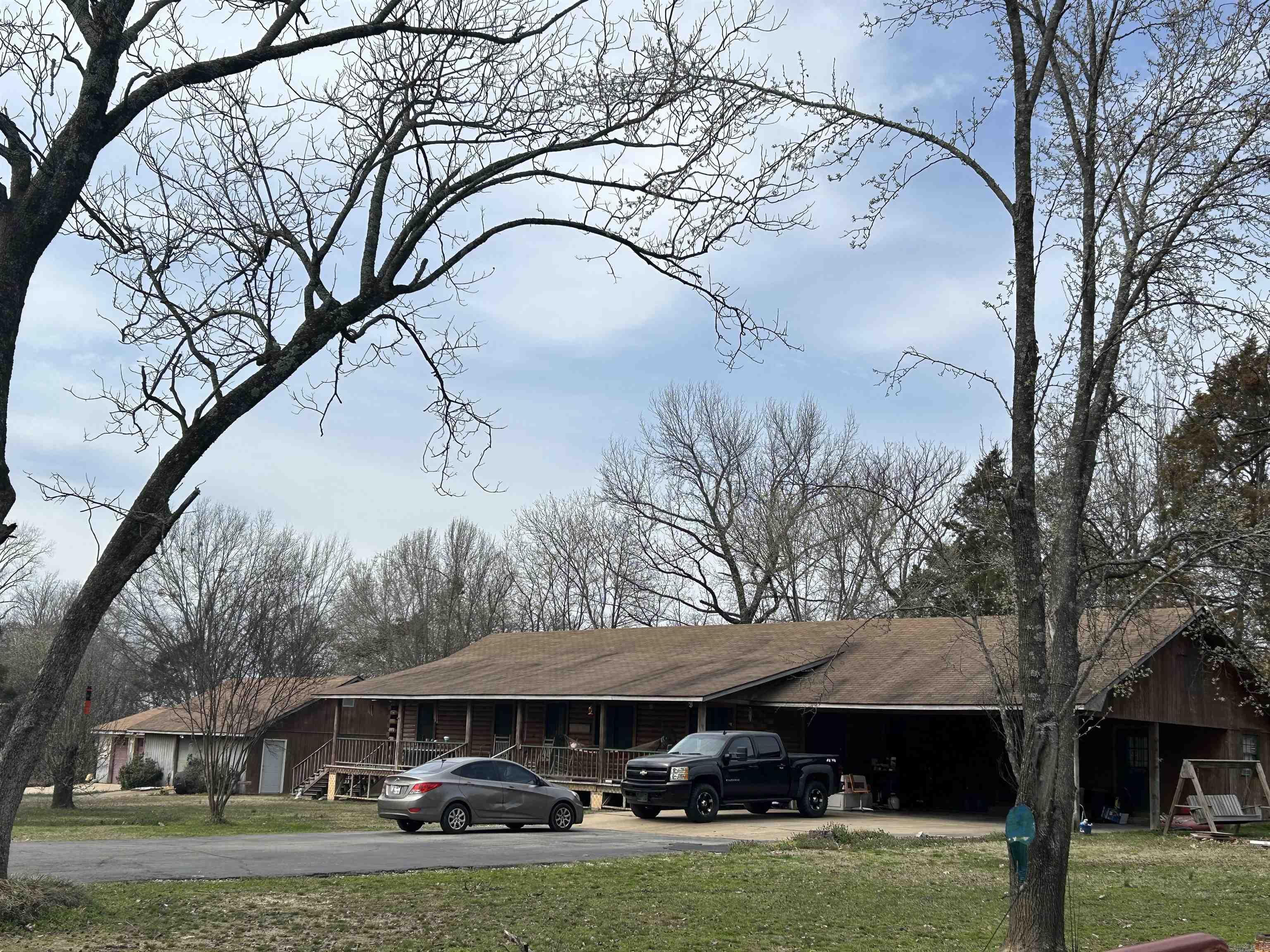 921 N Fourth  West Helena, AR