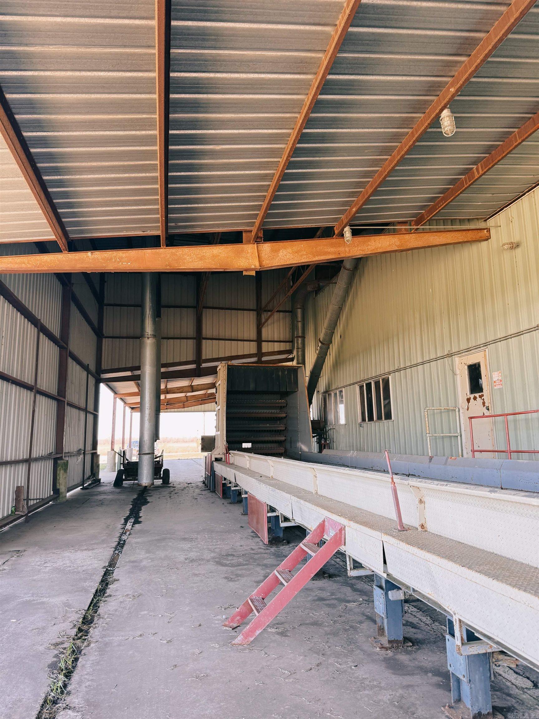 1020 E Speedway  Dermott, AR