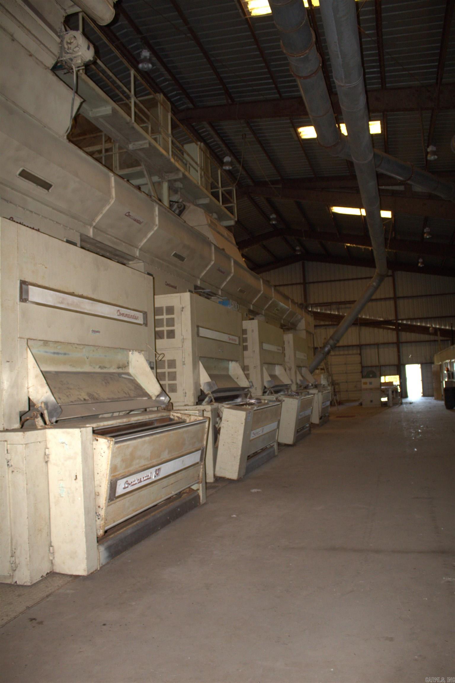 1020 E Speedway  Dermott, AR
