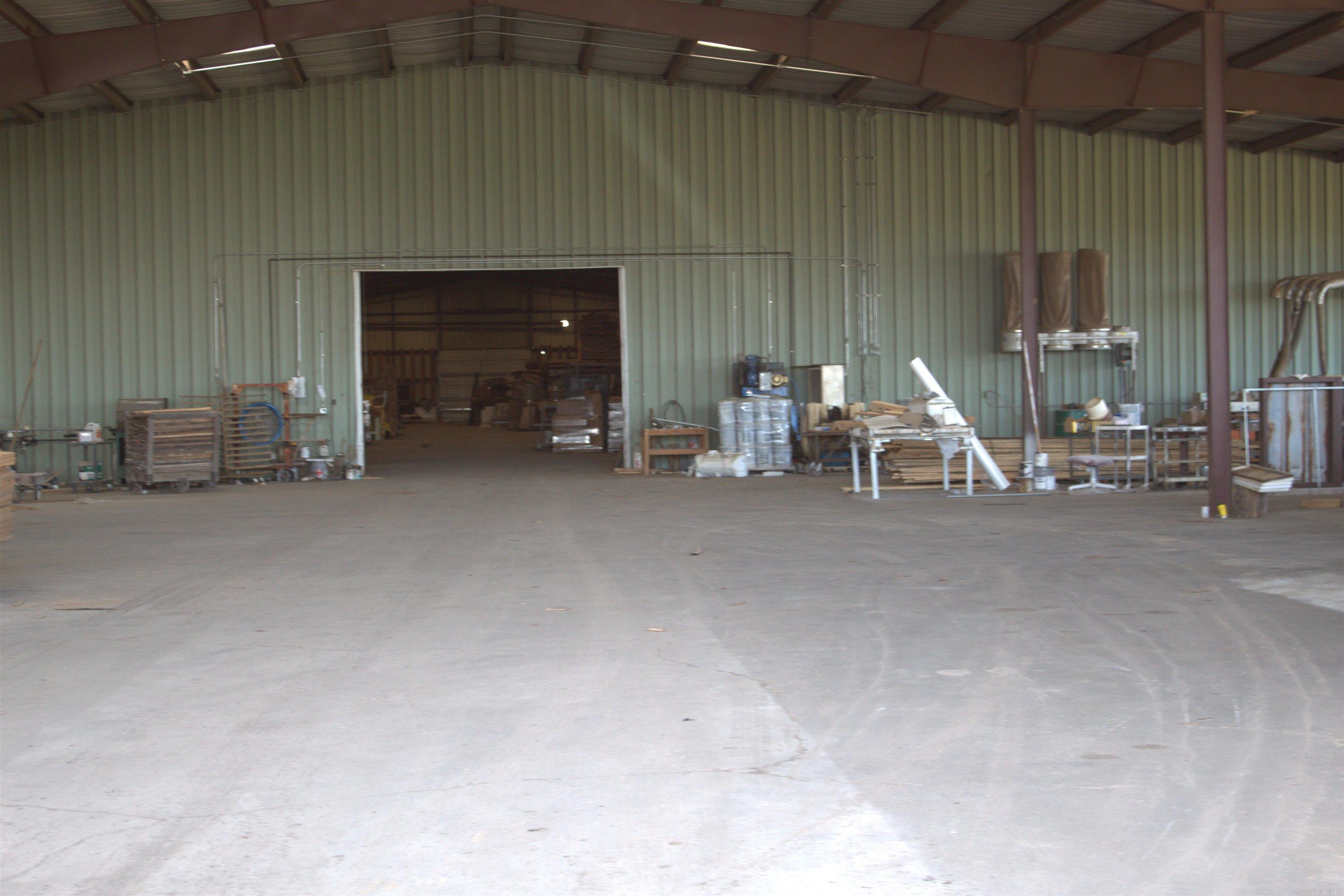 1020 E Speedway  Dermott, AR