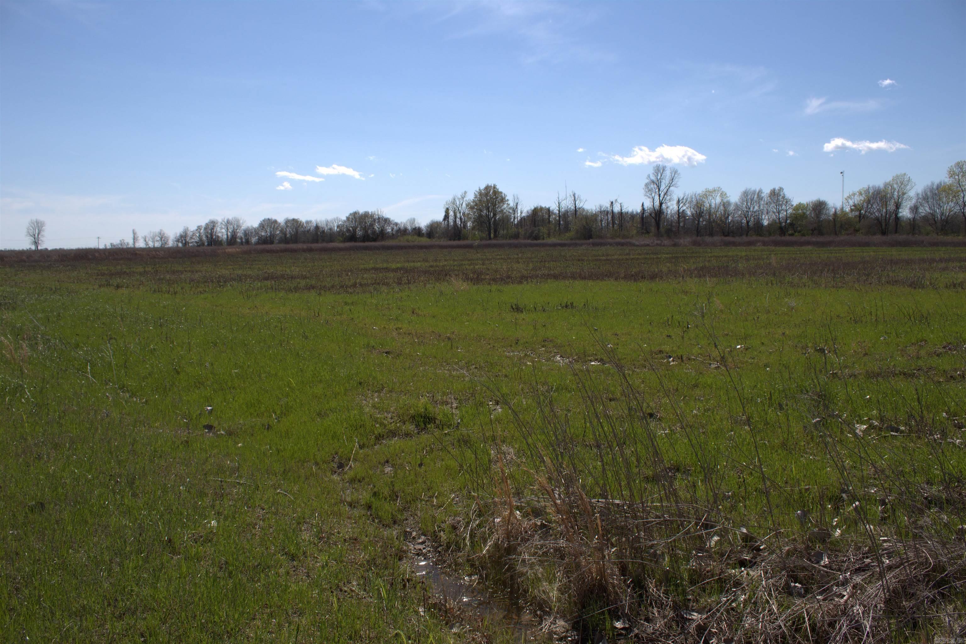 1020 E Speedway  Dermott, AR