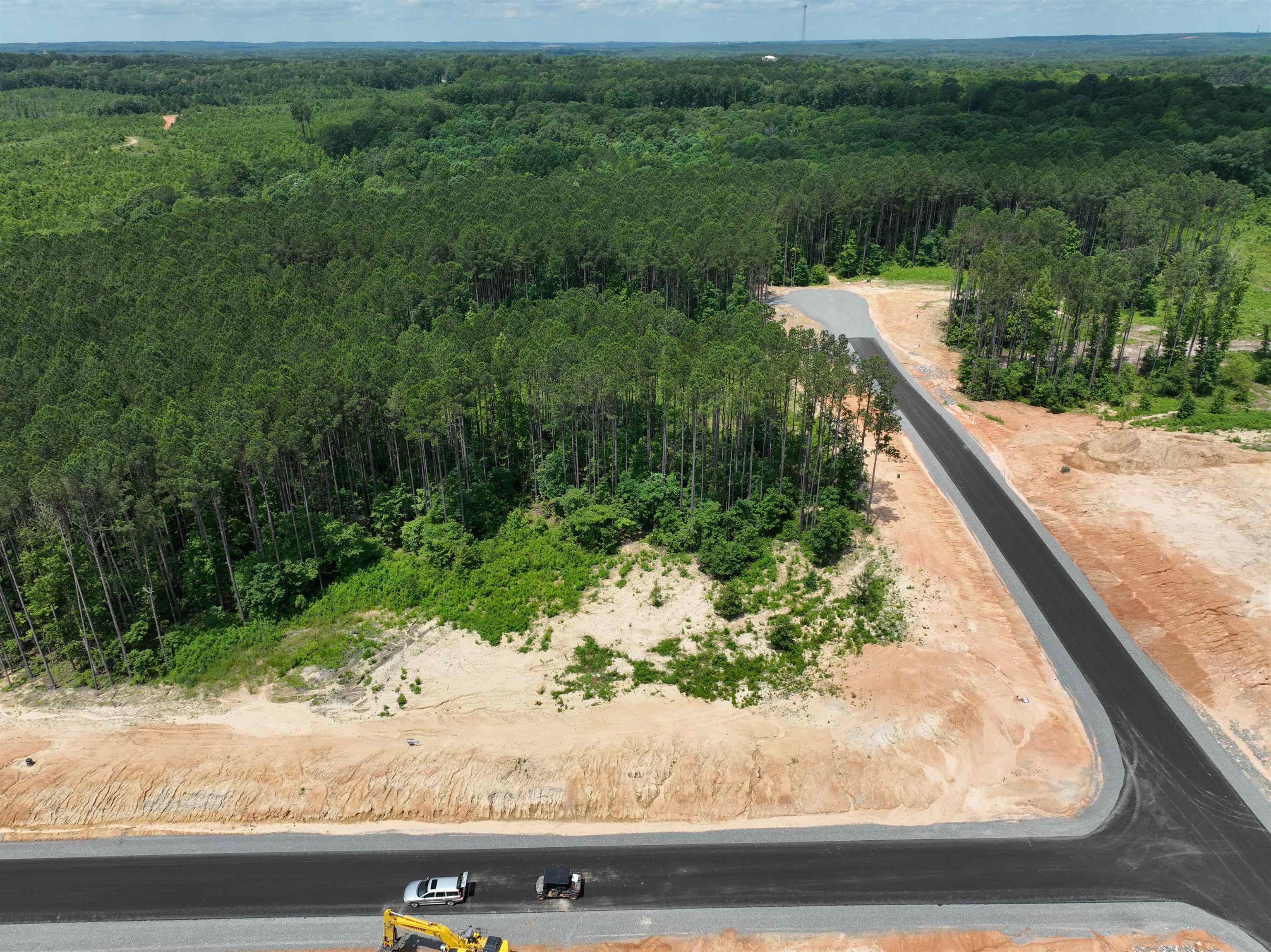 TBD  Mountain Pine Tract 5 Mabelvale, AR