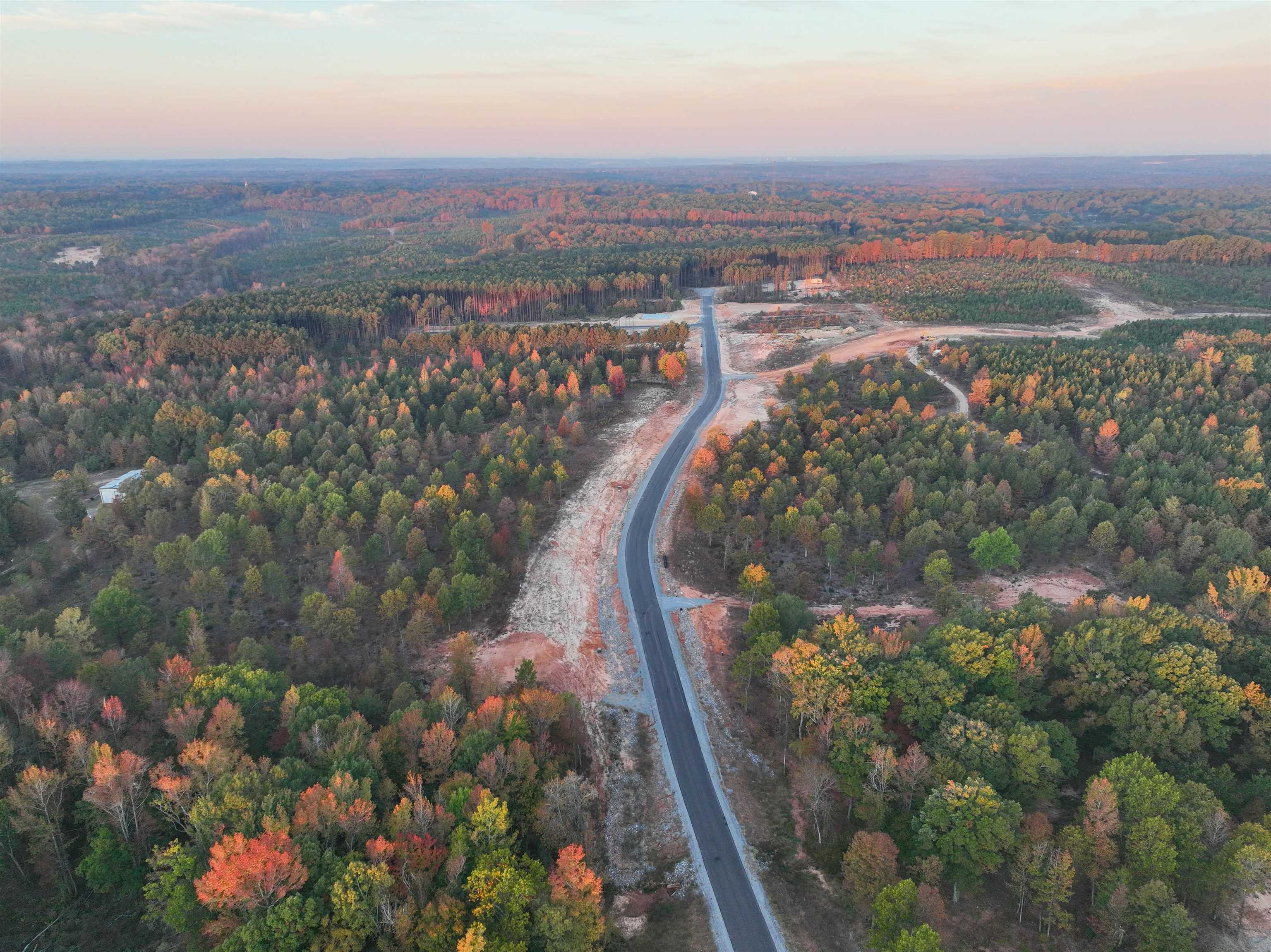 TBD  Mountain Pine Tract 5 Mabelvale, AR