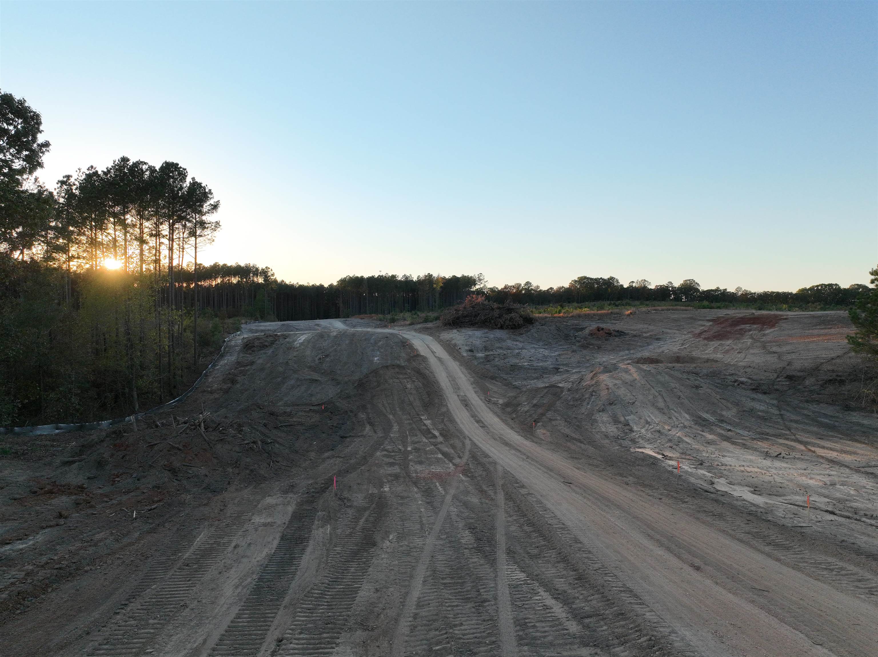 TBD  Mountain Pine Tract 5 Mabelvale, AR