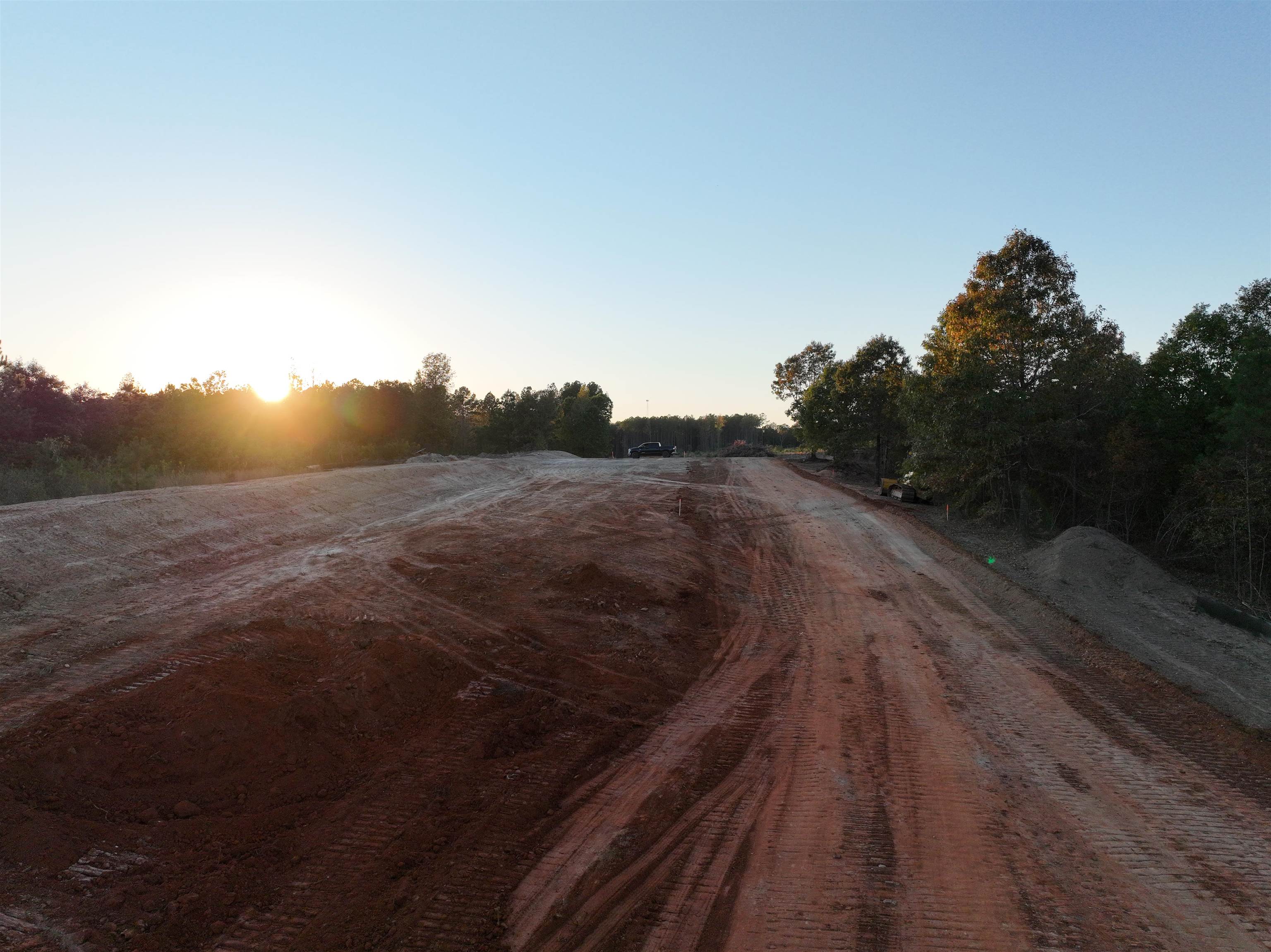 TBD  Mountain Pine Tract 5 Mabelvale, AR