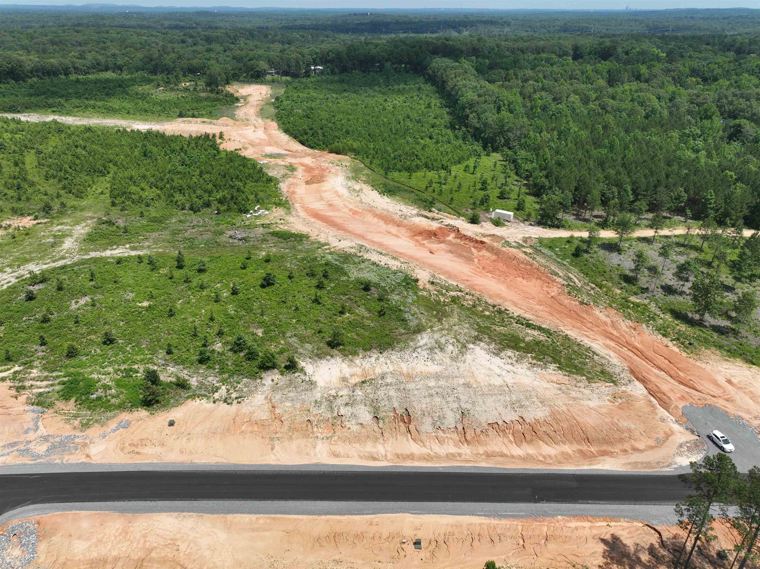 TBD  Mountain Pine Tract 5 Mabelvale, AR